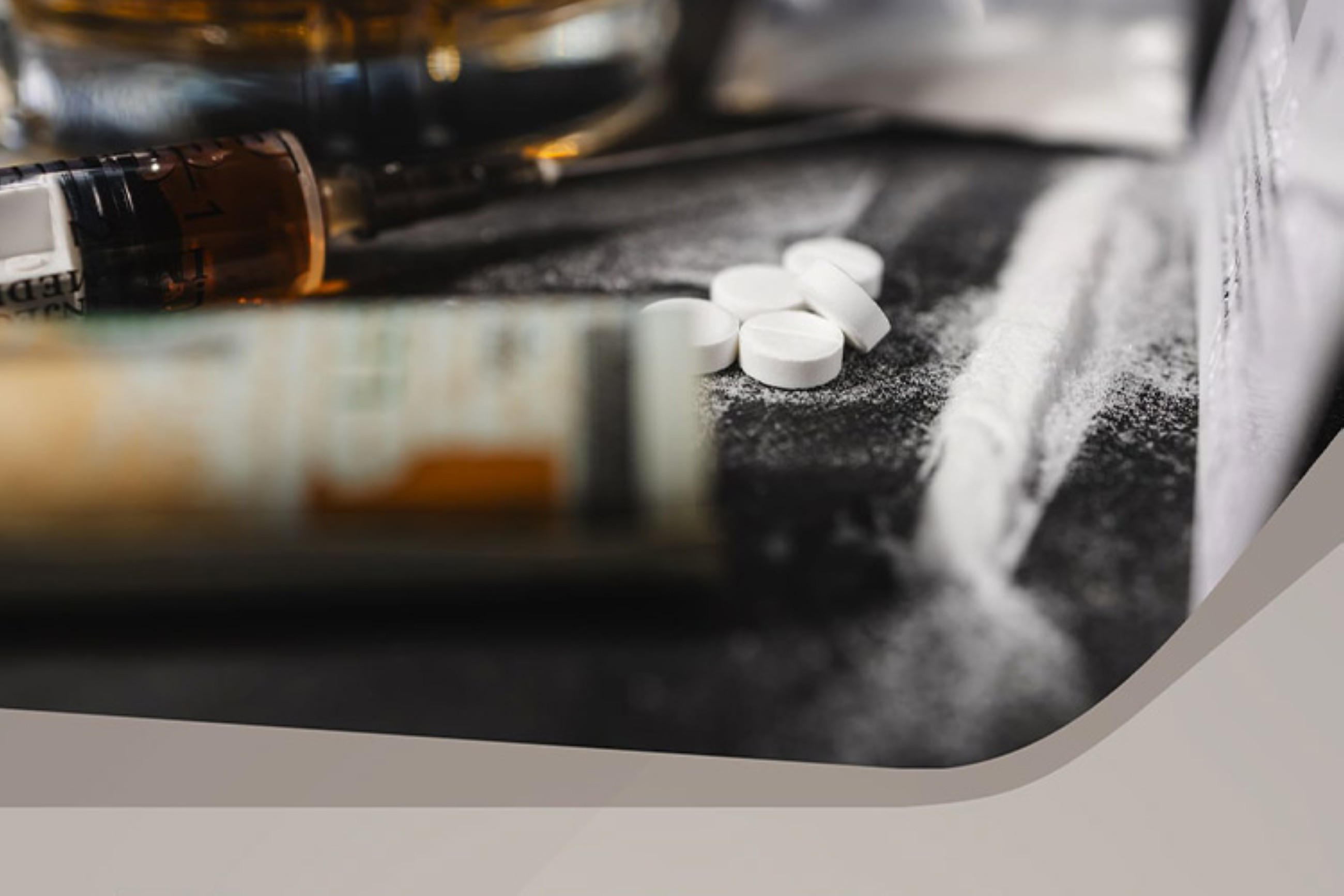 Dhs50,000 fine and jail: UAE amends law on combating abuse of drugs and Psychotropic substances