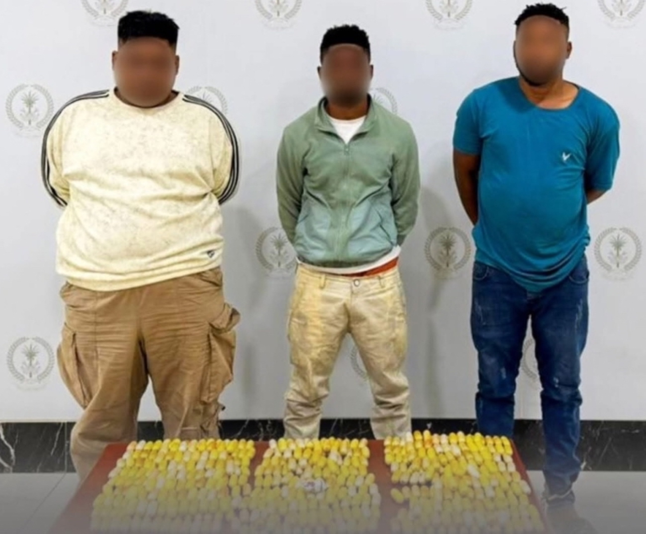 Sharjah Police seize 17kg cocaine in two drug smuggling operations