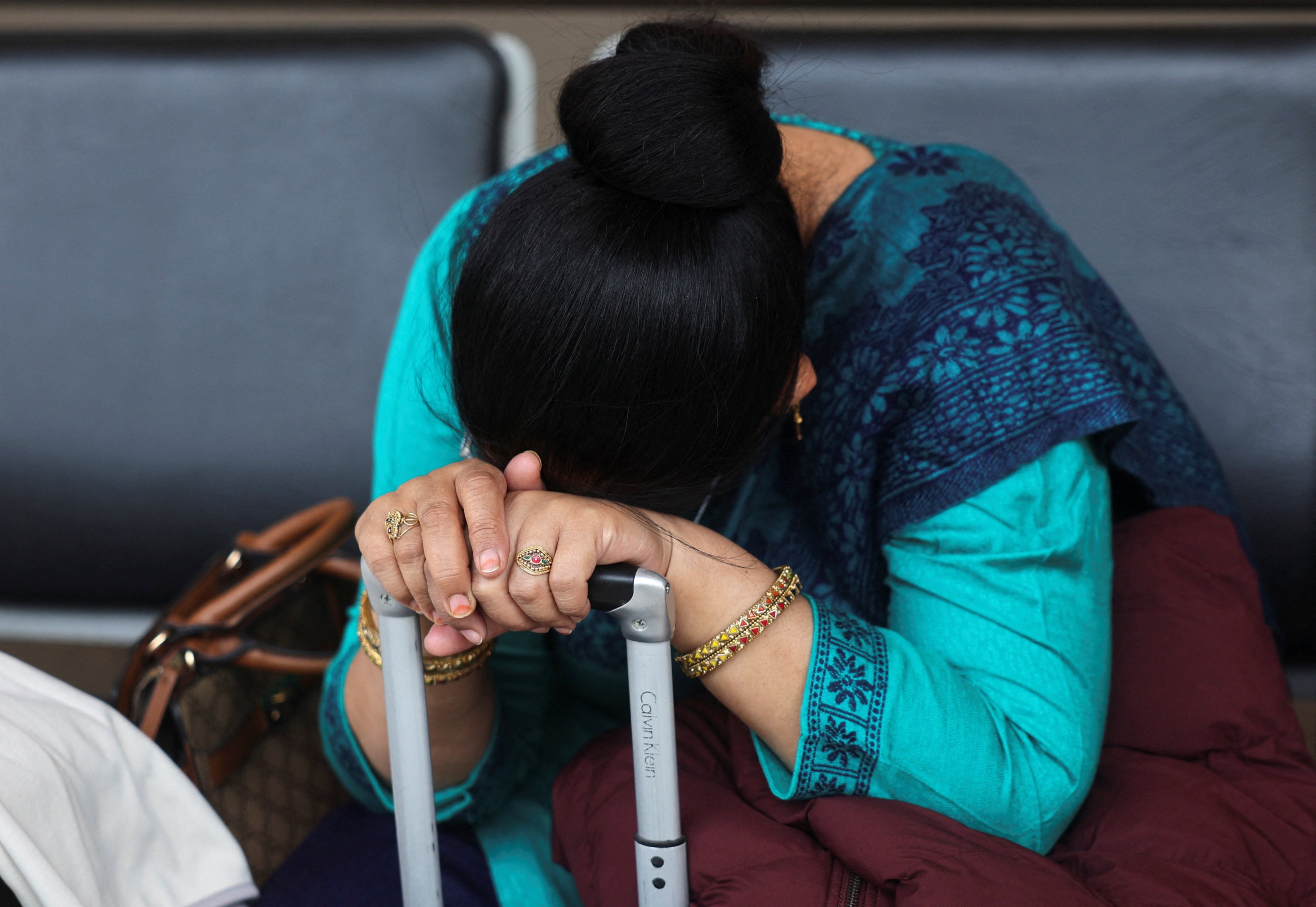 IndiGo offers travel vouchers to severely impacted passengers