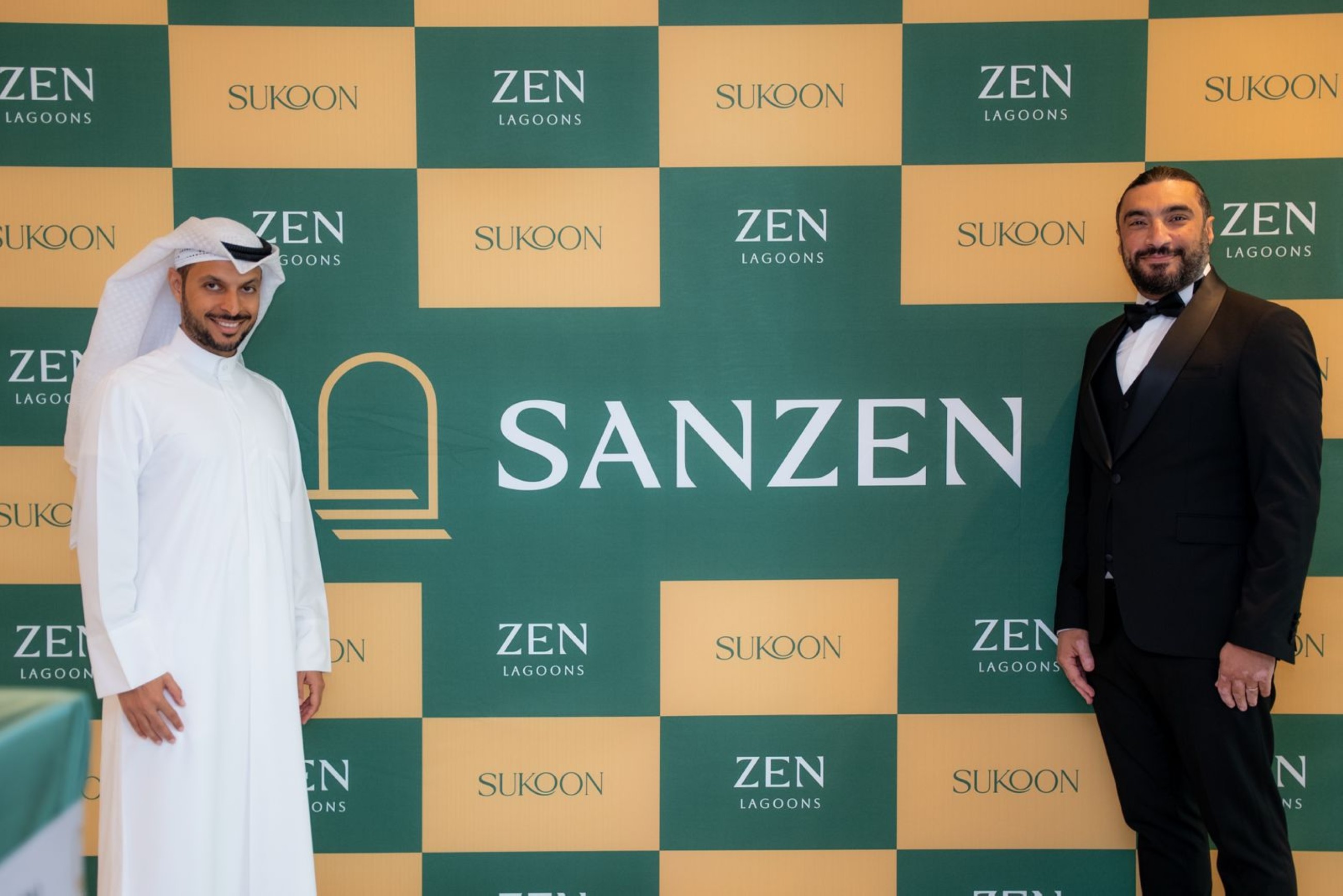 Sanzen enters UAE realty market with mega projects