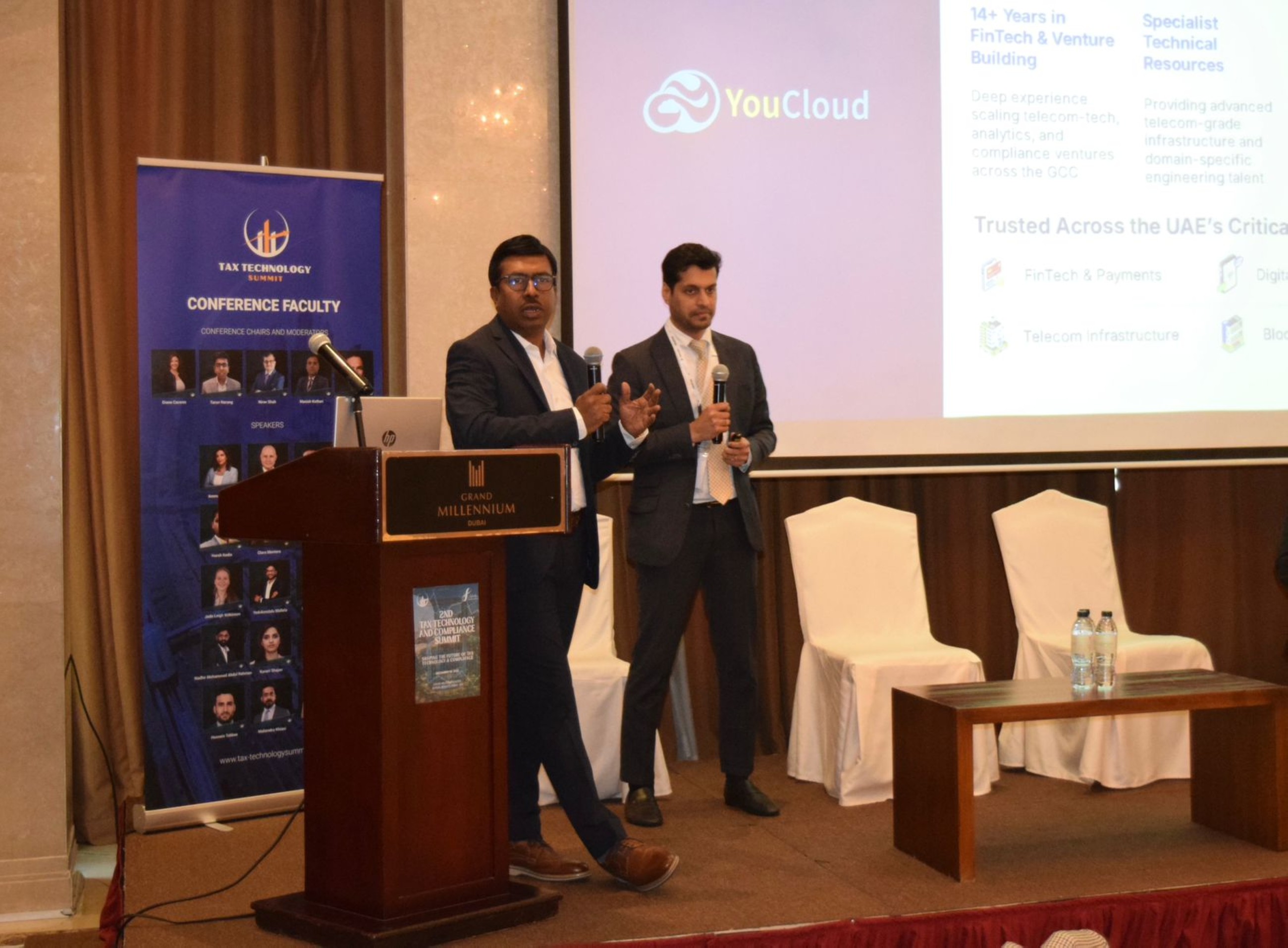 New partnership to accelerate UAE&rsquo;s national e-invoicing transformation