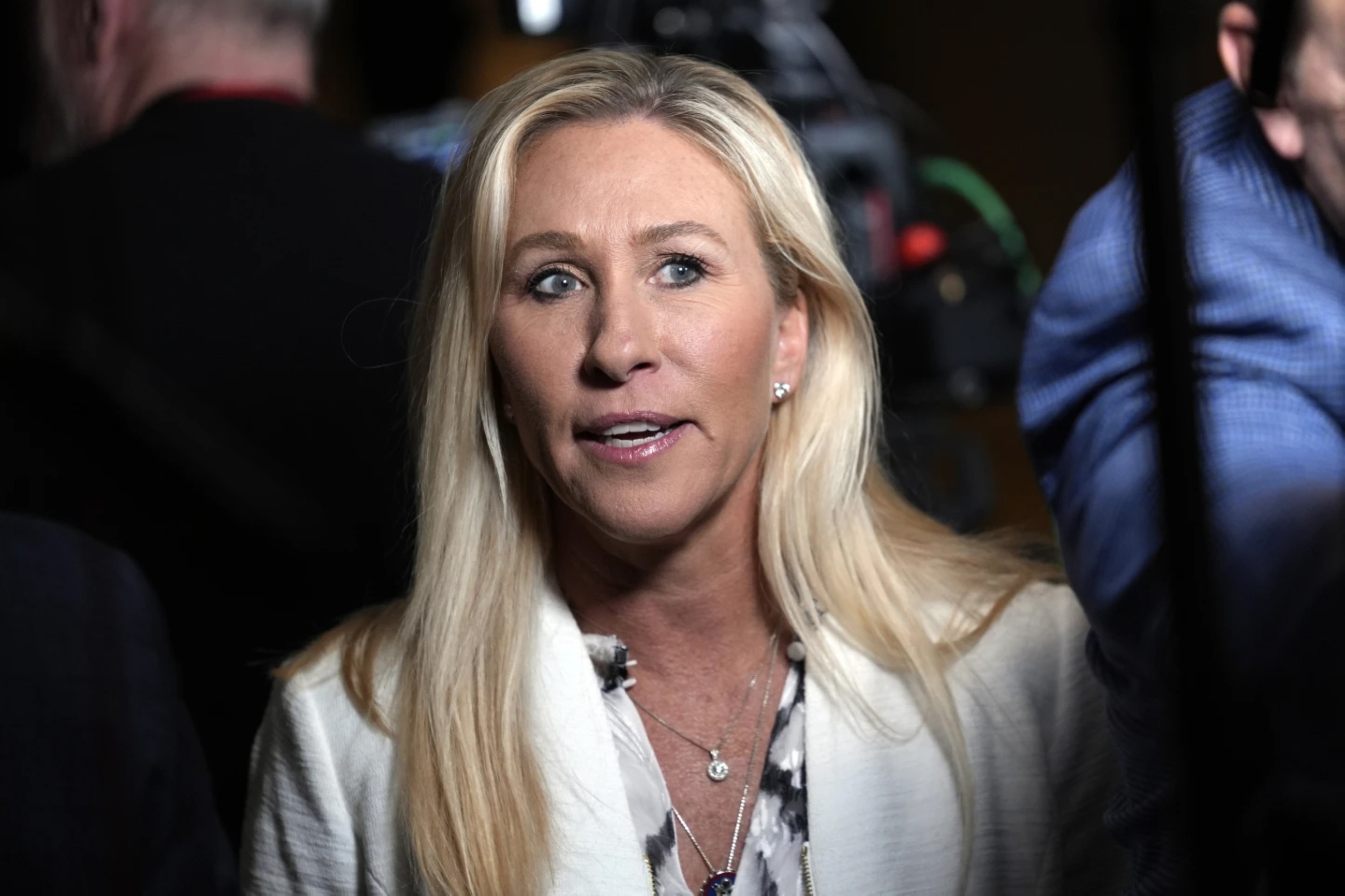 New warnings emerge amid looming regulatory apocalypse signs