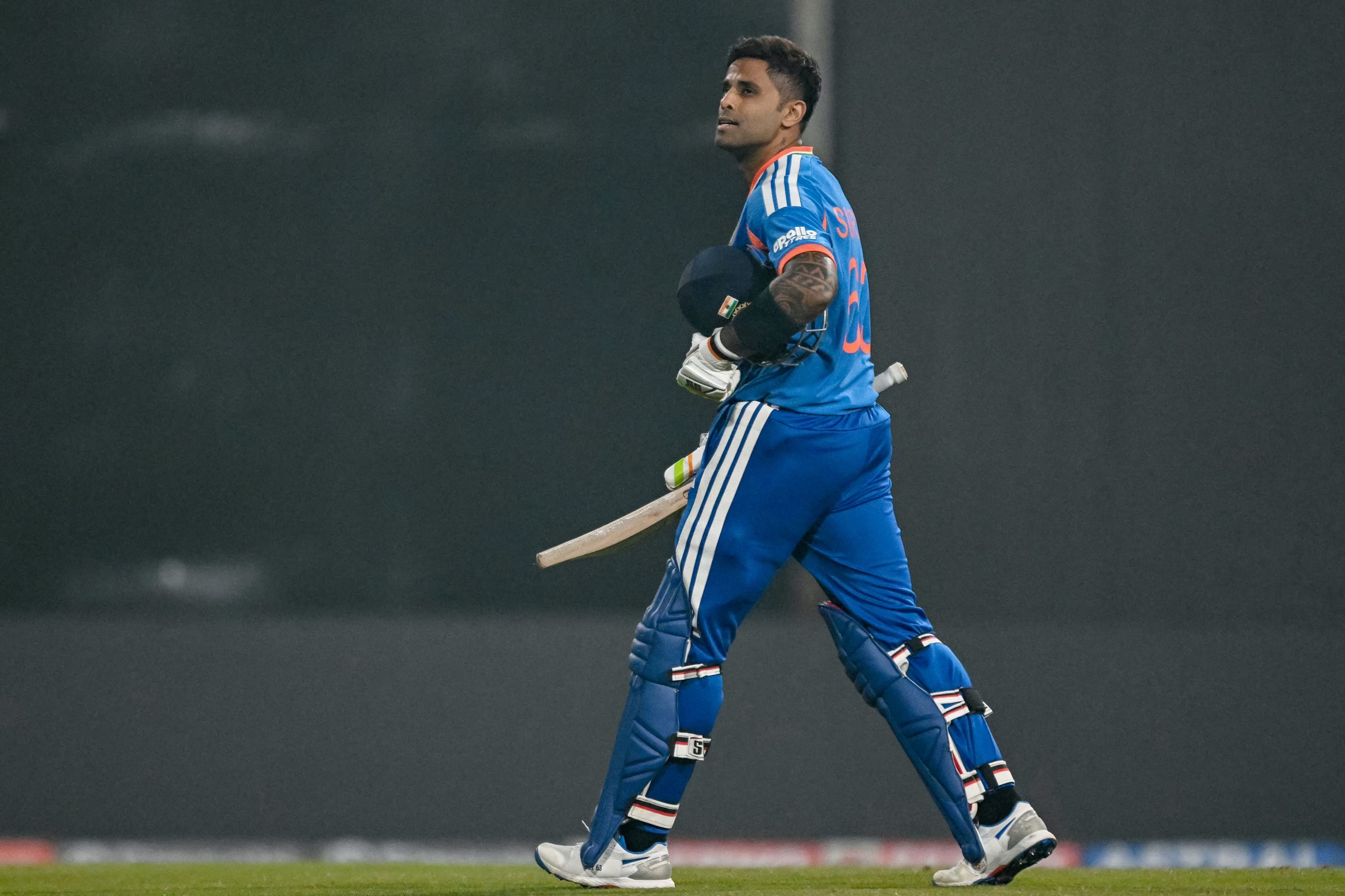 India back Gill, Suryakumar to rediscover form ahead of T20 World Cup