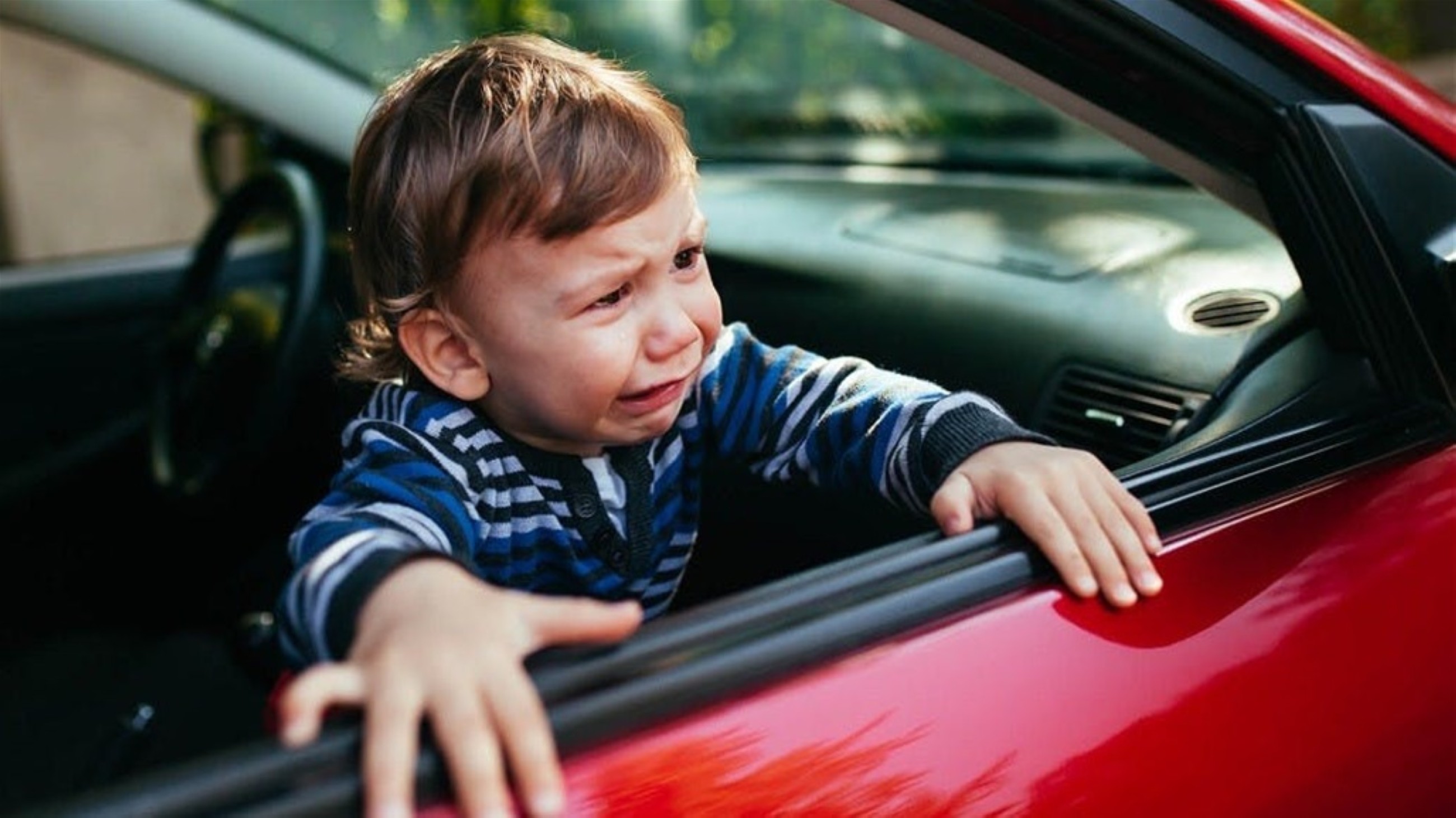 Dubai Police save hundreds of children in emergency rescues