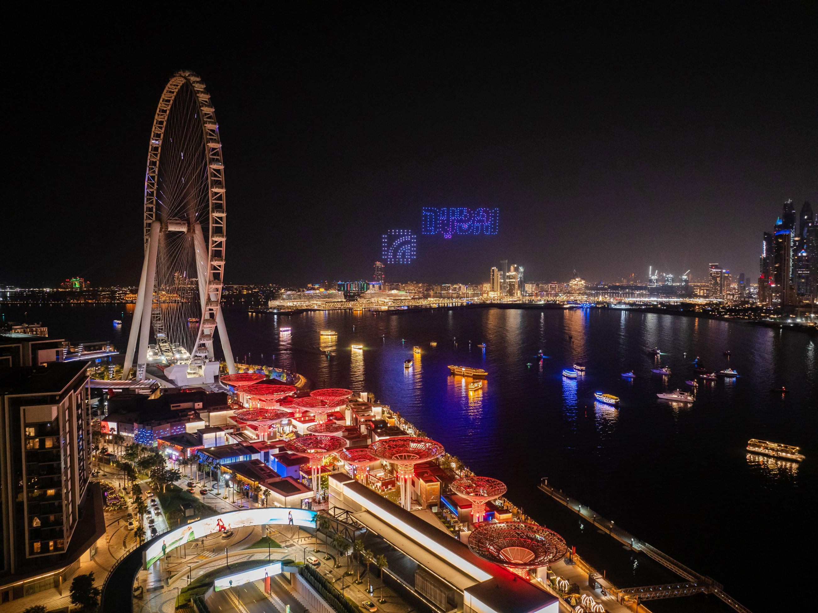 UAE winter tourism season offers rich, diverse cultural experiences