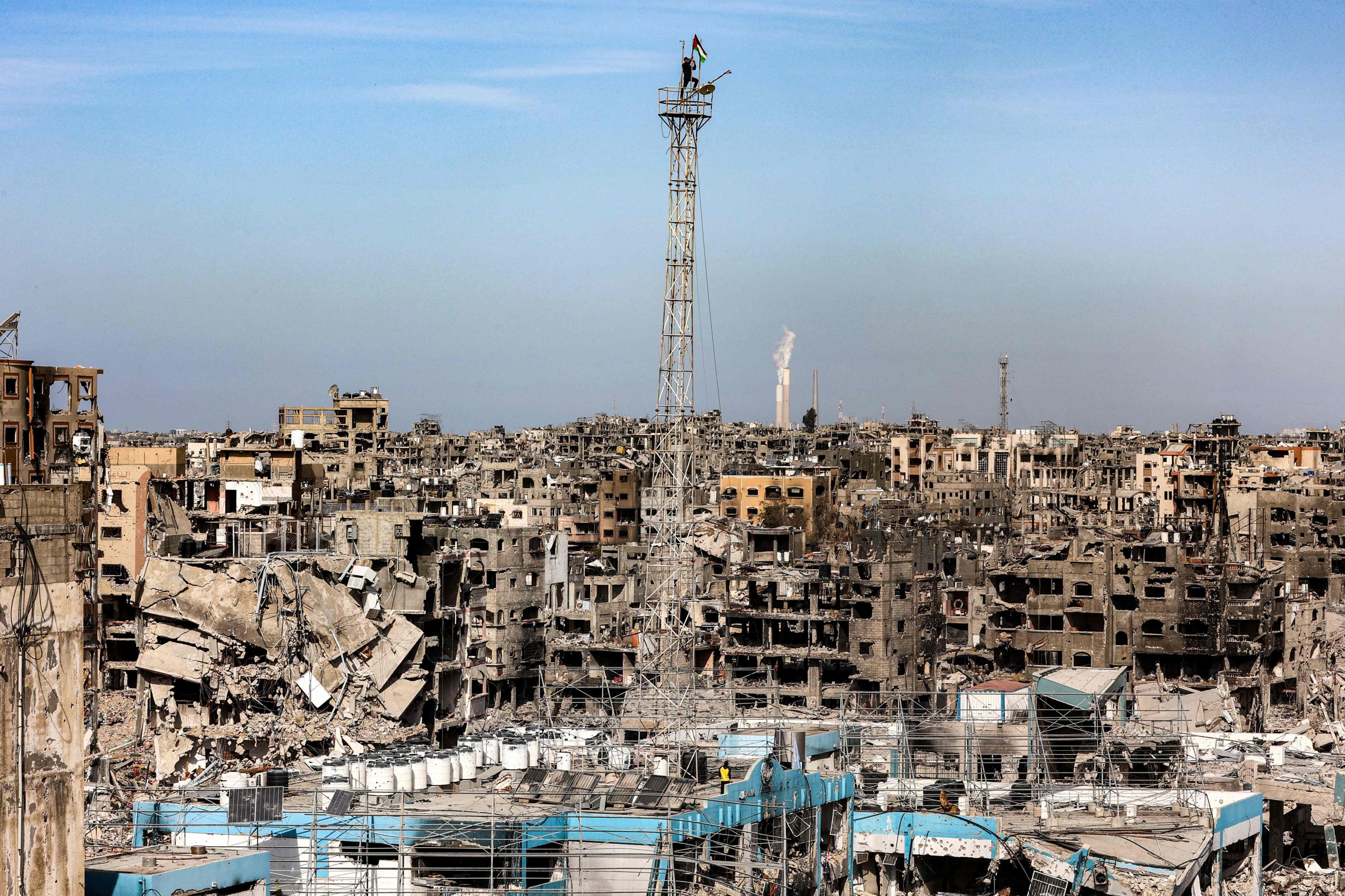 Why US and Israel want to cancel UNRWA