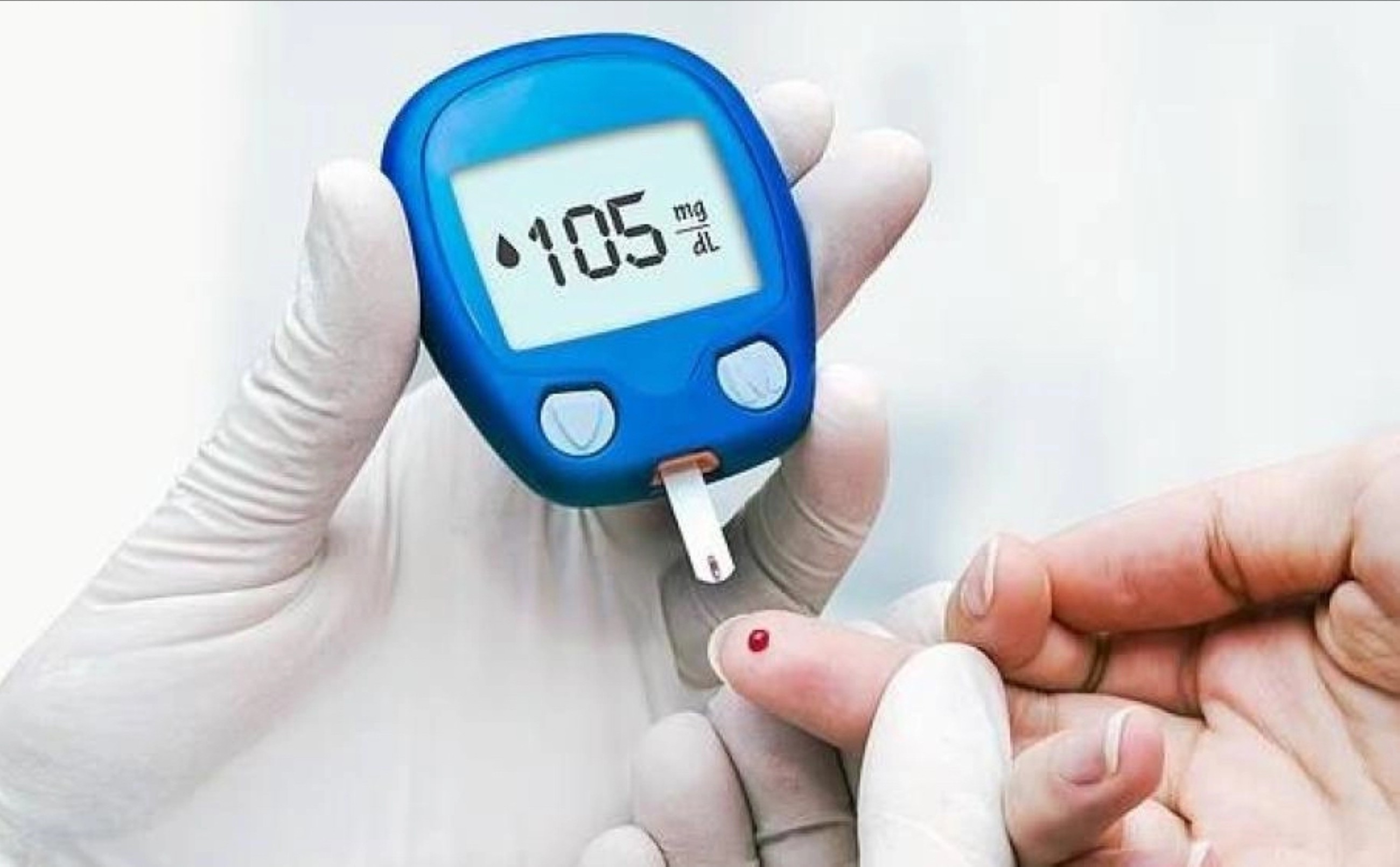 Researchers find vital clue in progression of Type 1 diabetes