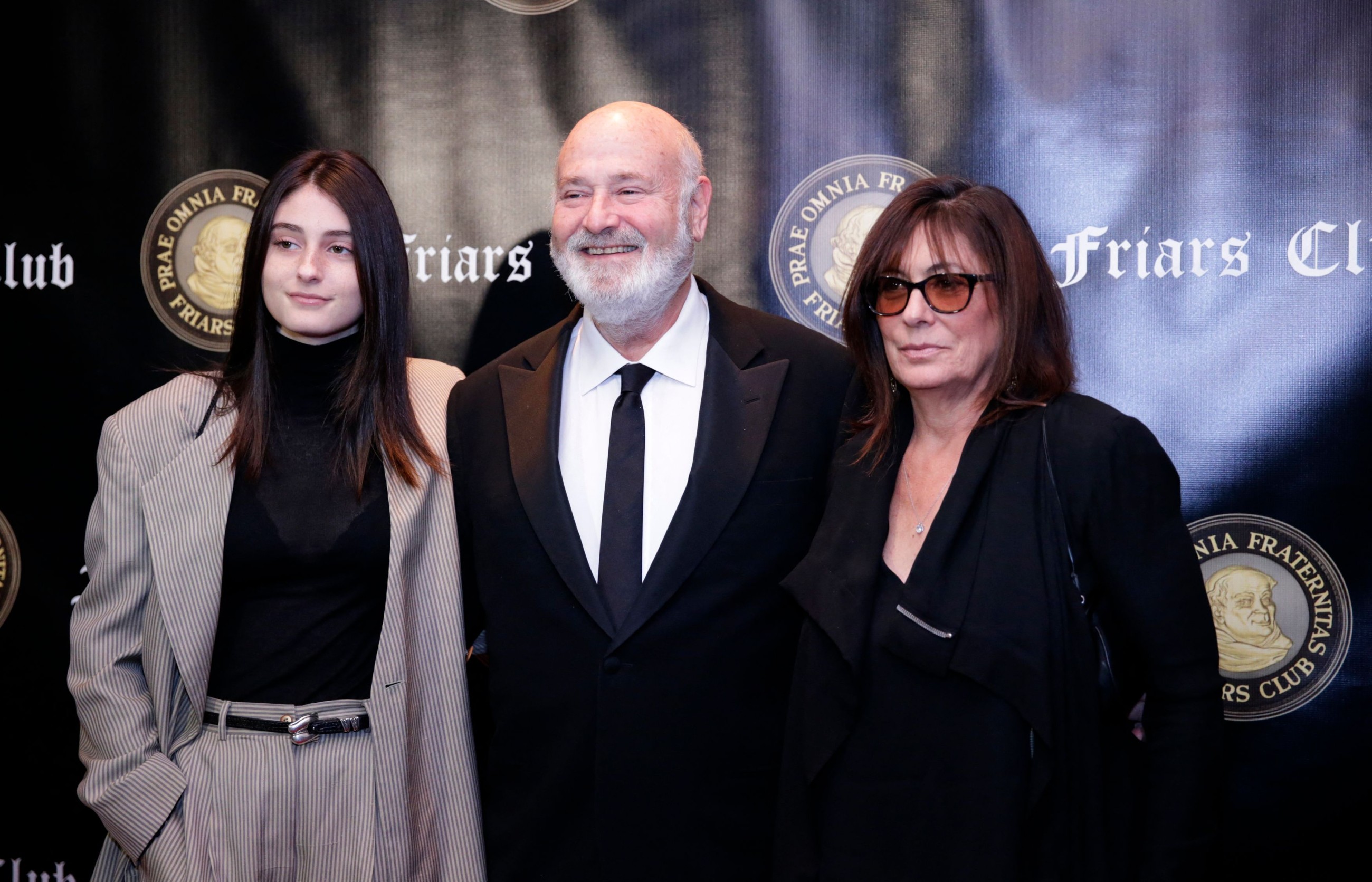 Famed filmmaker Rob Reiner and wife found dead, police suspect homicide