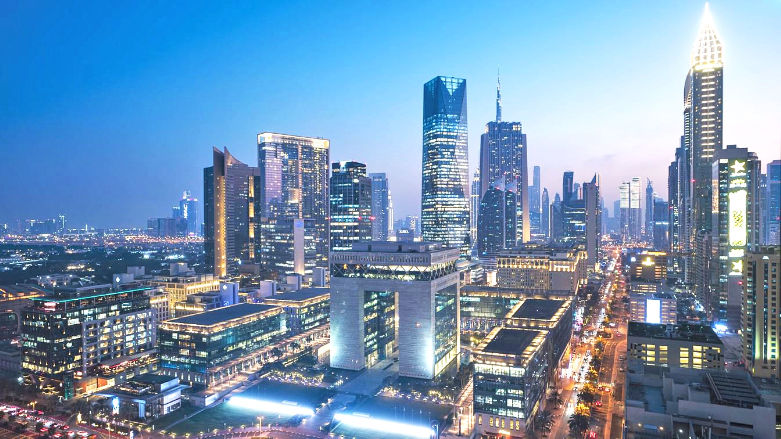 DIFC becomes top five global hub for hedge fund managers