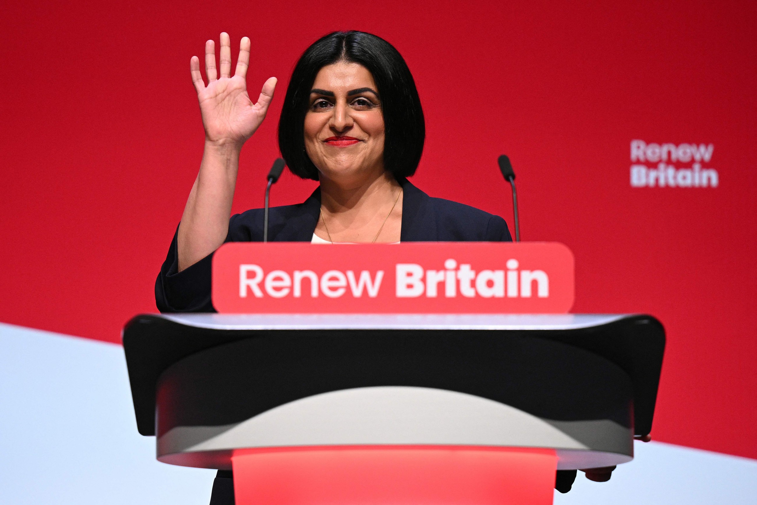 Technology can help deter violence against women