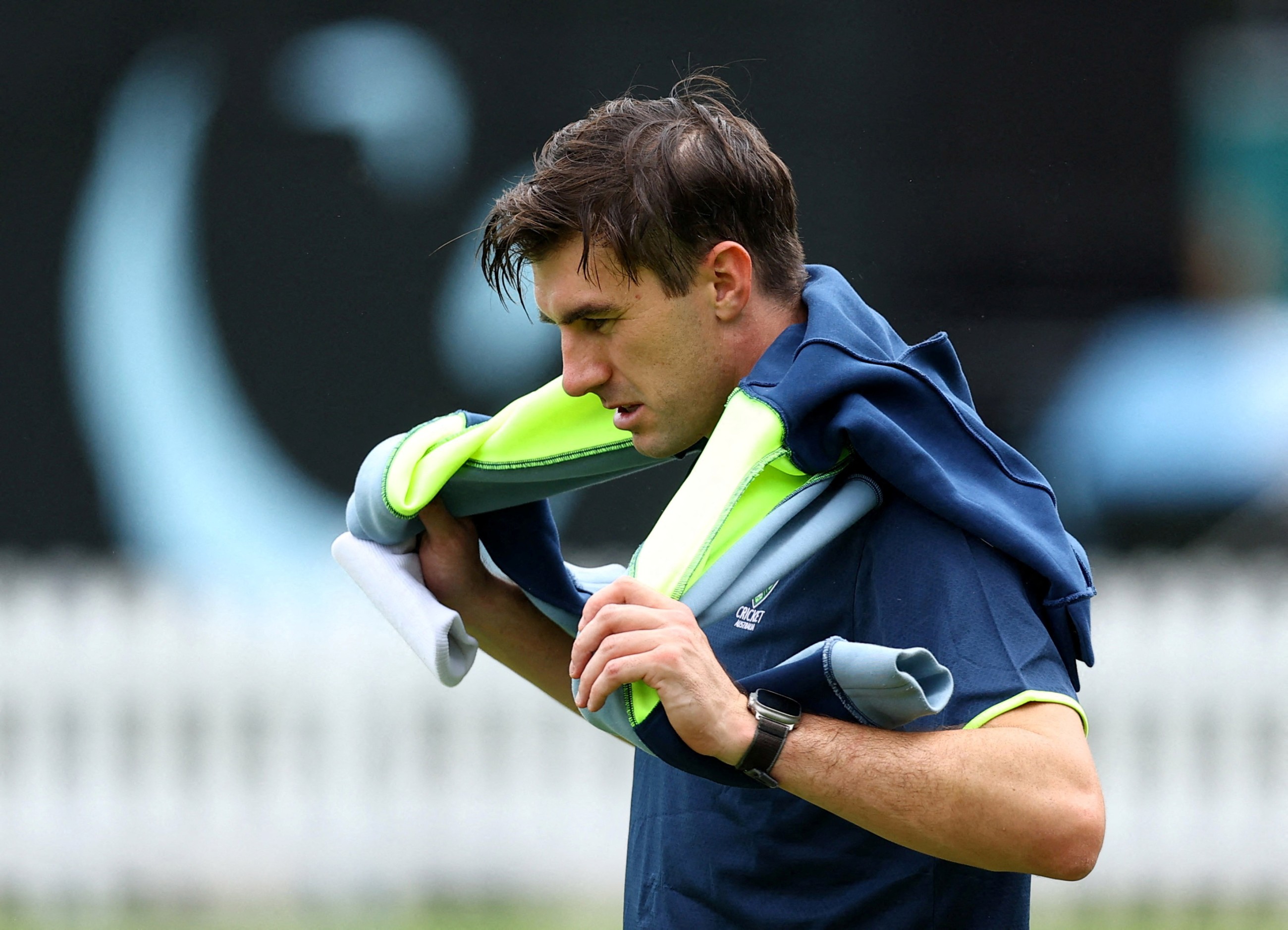 Desperate England looking for miracle in third Ashes Test as ruthless Australia aim to seal series in Adelaide