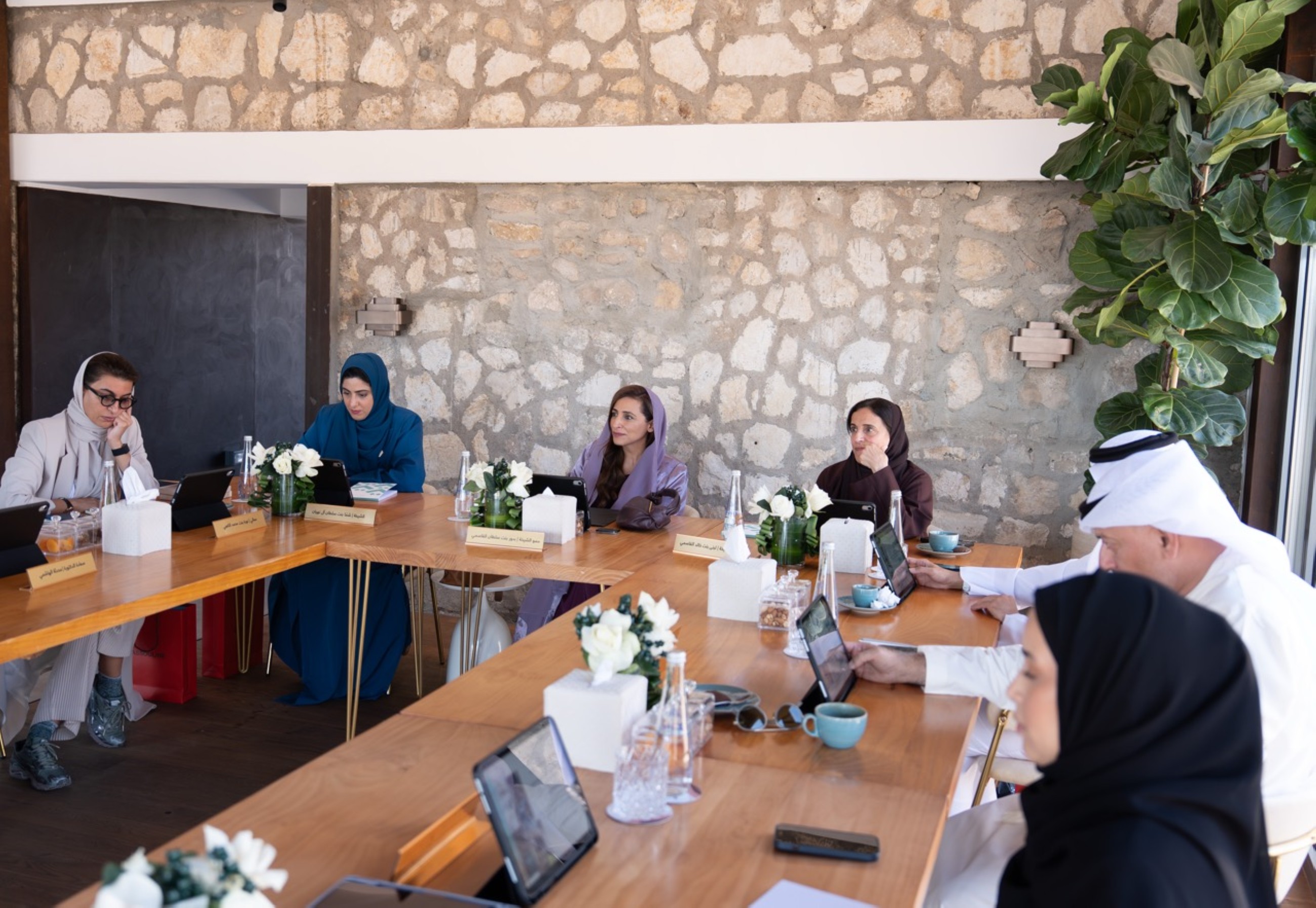 Kalimat continues to empower children intellectually: Bodour