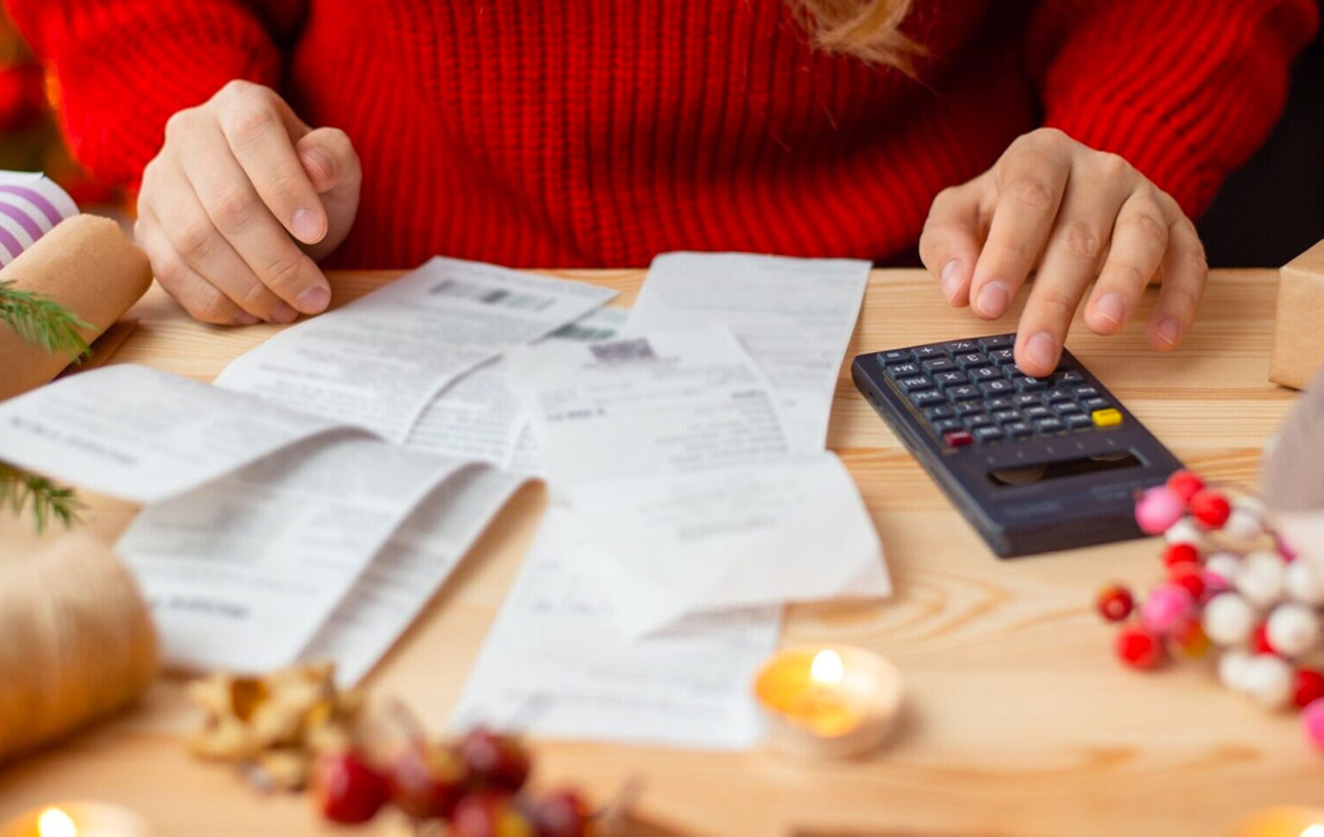 How to cut holiday costs without the stress