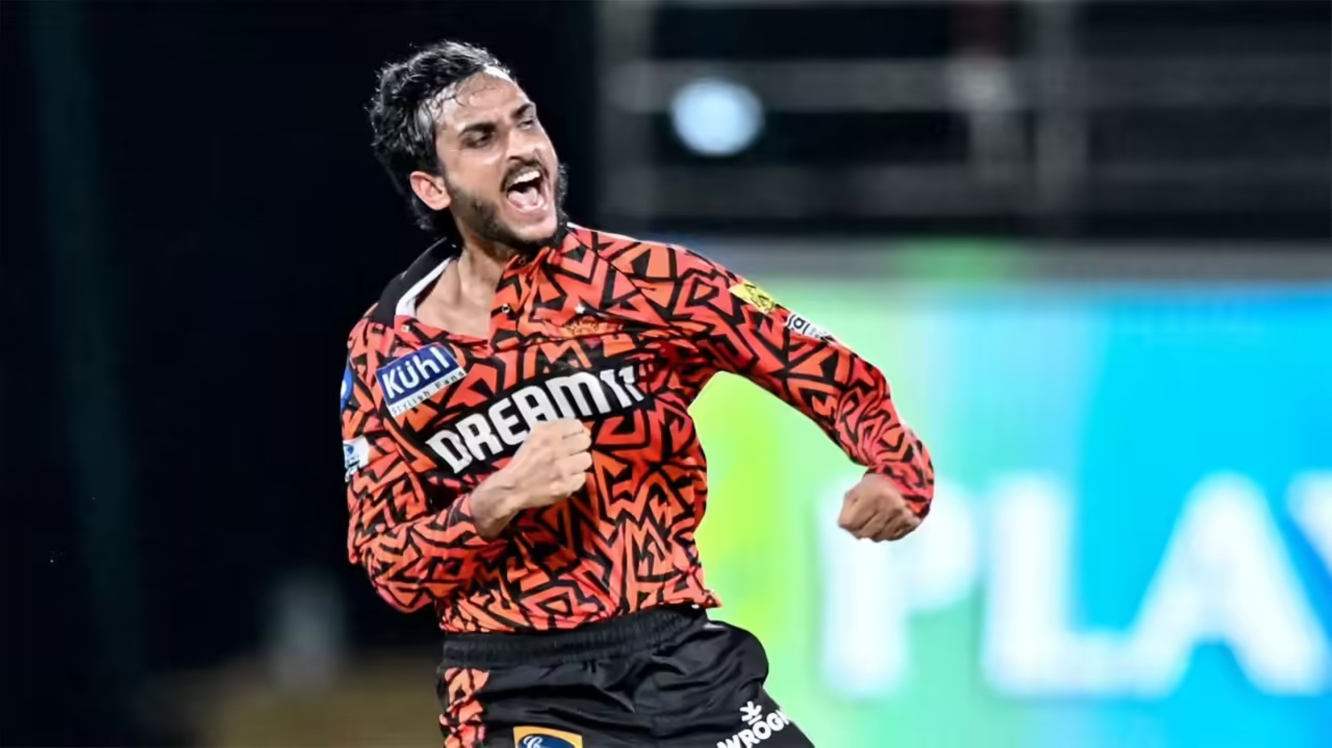 Patel ruled out of T20 series vs SA due to illness, Shahbaz named as replacement