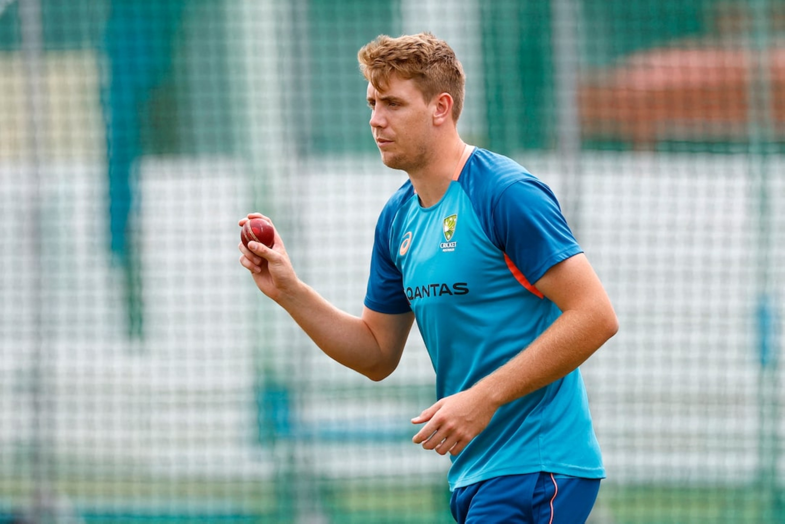 Green becomes IPL&rsquo;s most expensive overseas player as KKR sign him for record $2.77m