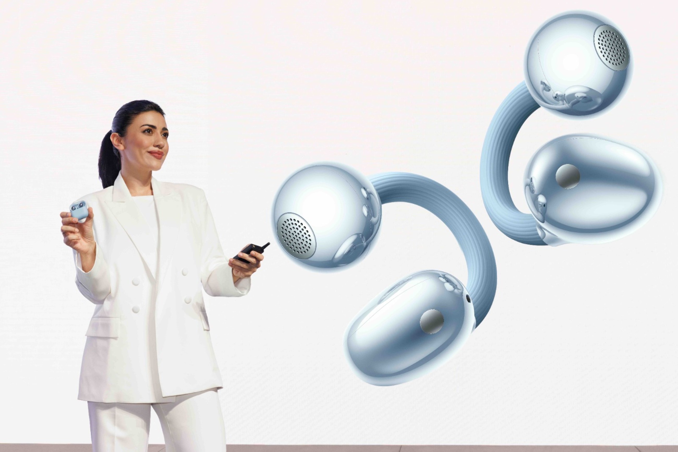 Huawei unfolds a new era of innovation in Dubai with Mate X7 and flagship lineup of devices