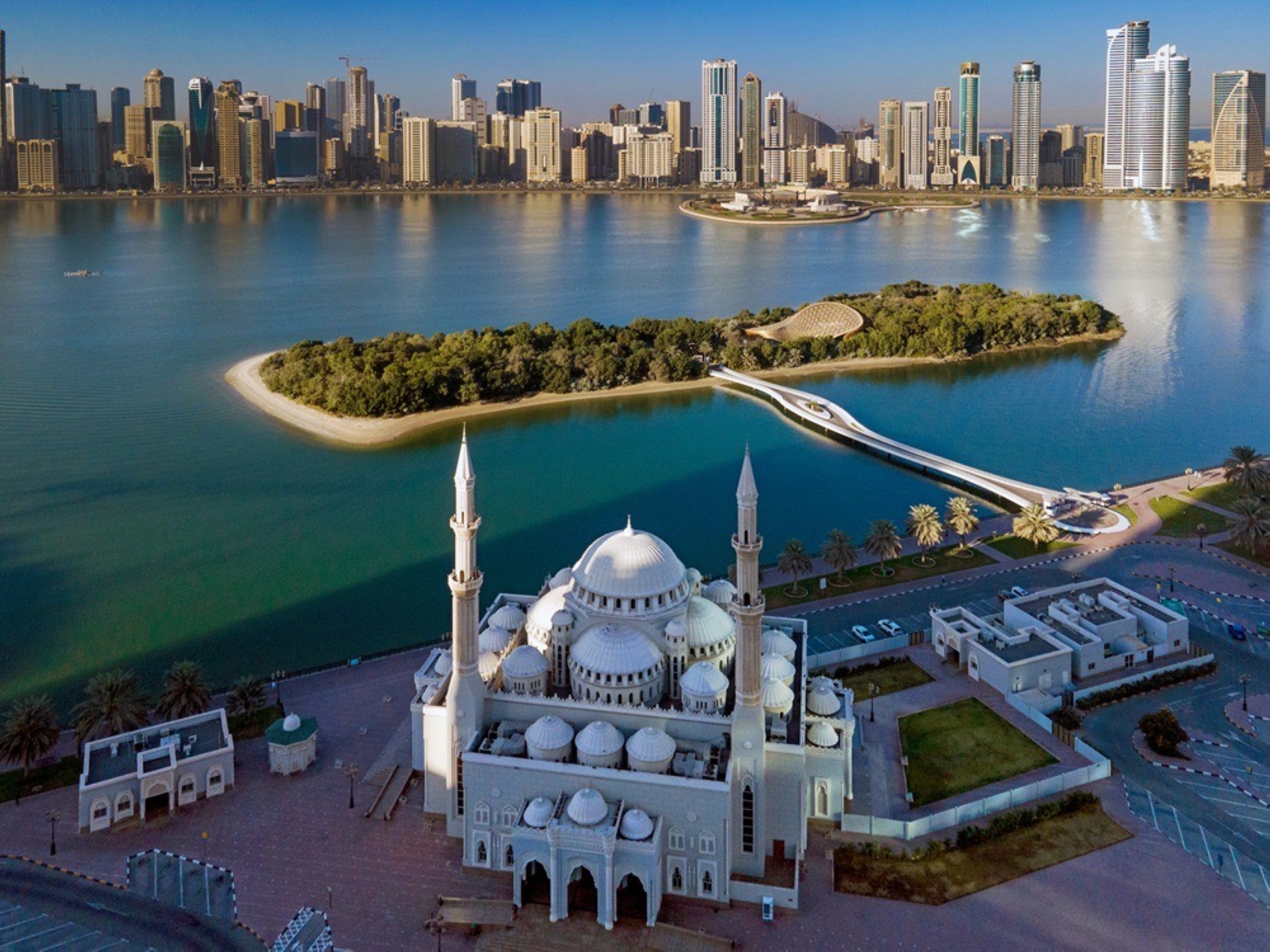 Shurooq touch to enliven Sharjah Events Festival 2025 from Dec.18
