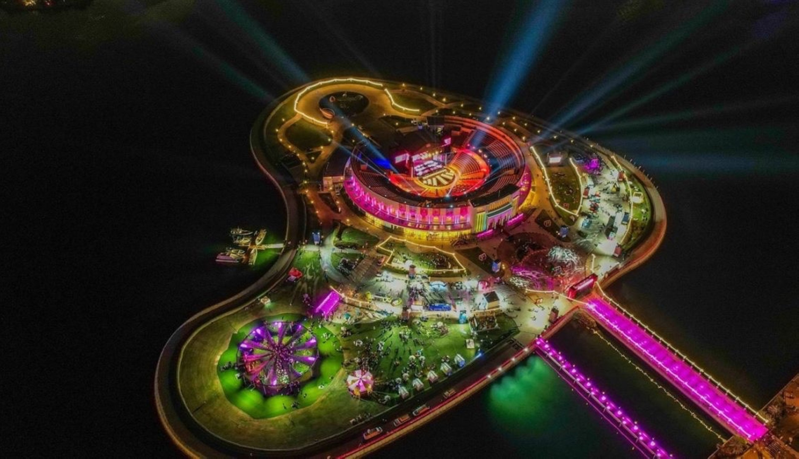 Shurooq touch to enliven Sharjah Events Festival 2025 from Dec.18