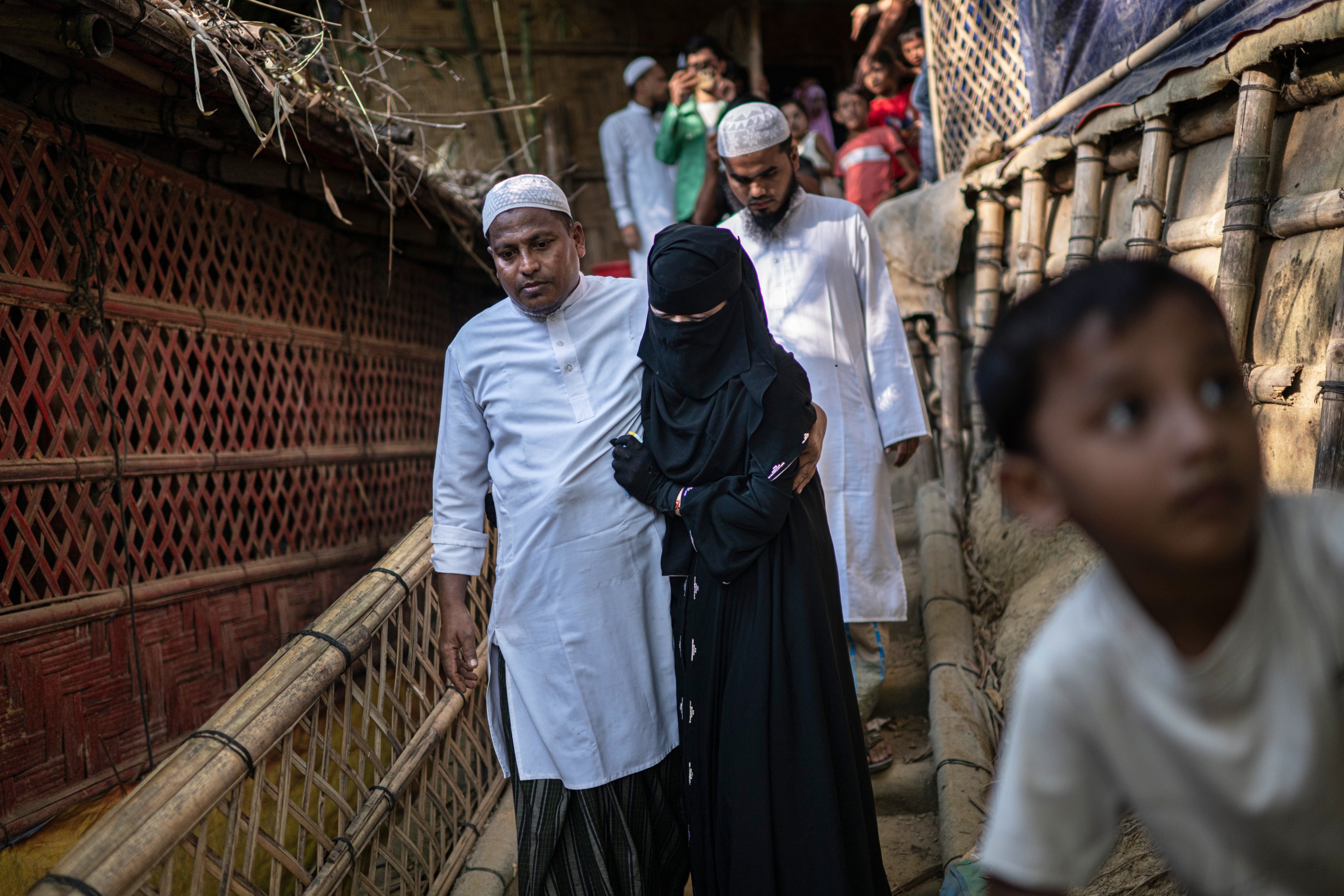 Trafficked, exploited, married off: Rohingya children&rsquo;s lives crushed by foreign aid cuts