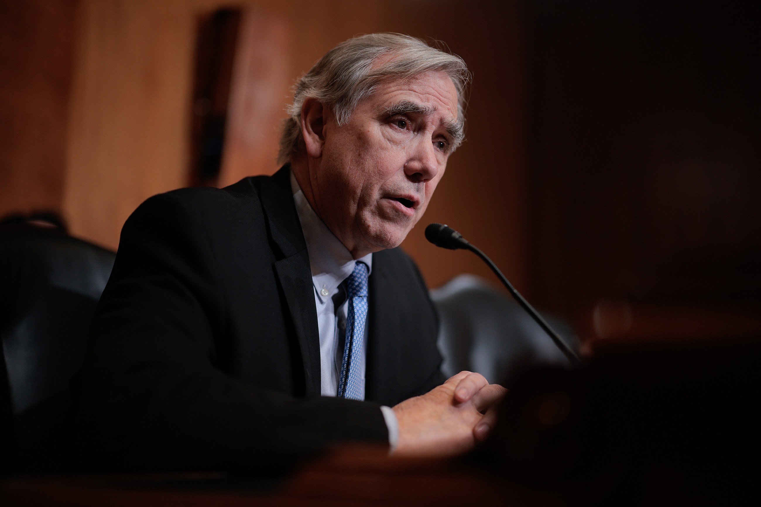 US Senate dysfunction now painfully obvious