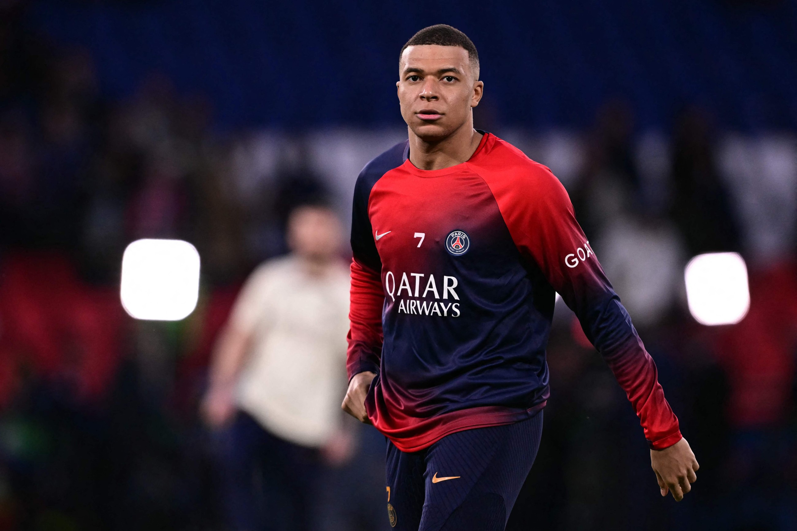 PSG ordered to pay Mbappe $71m in wage dispute, Hamraoui loses  assault case