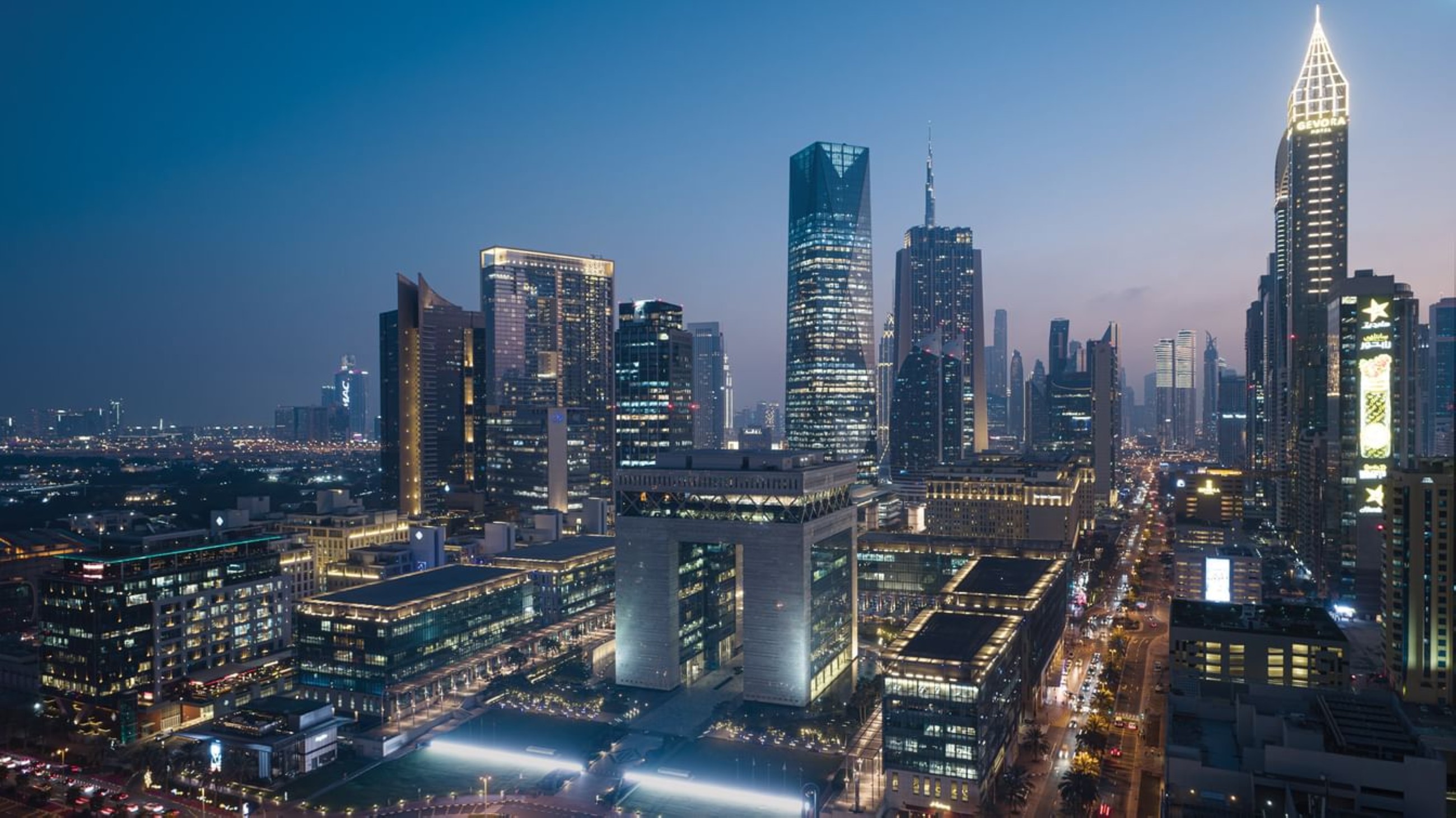 DIFC solidifies Dubai&rsquo;s position as global hub for digital economy