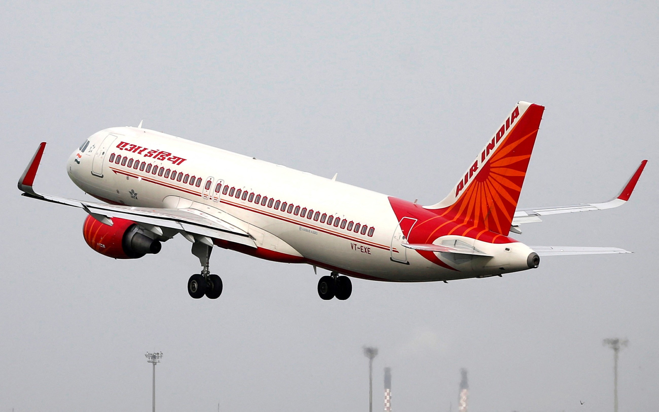 Air India Express flight bound for Kozhikode makes emergency landing in Kochi