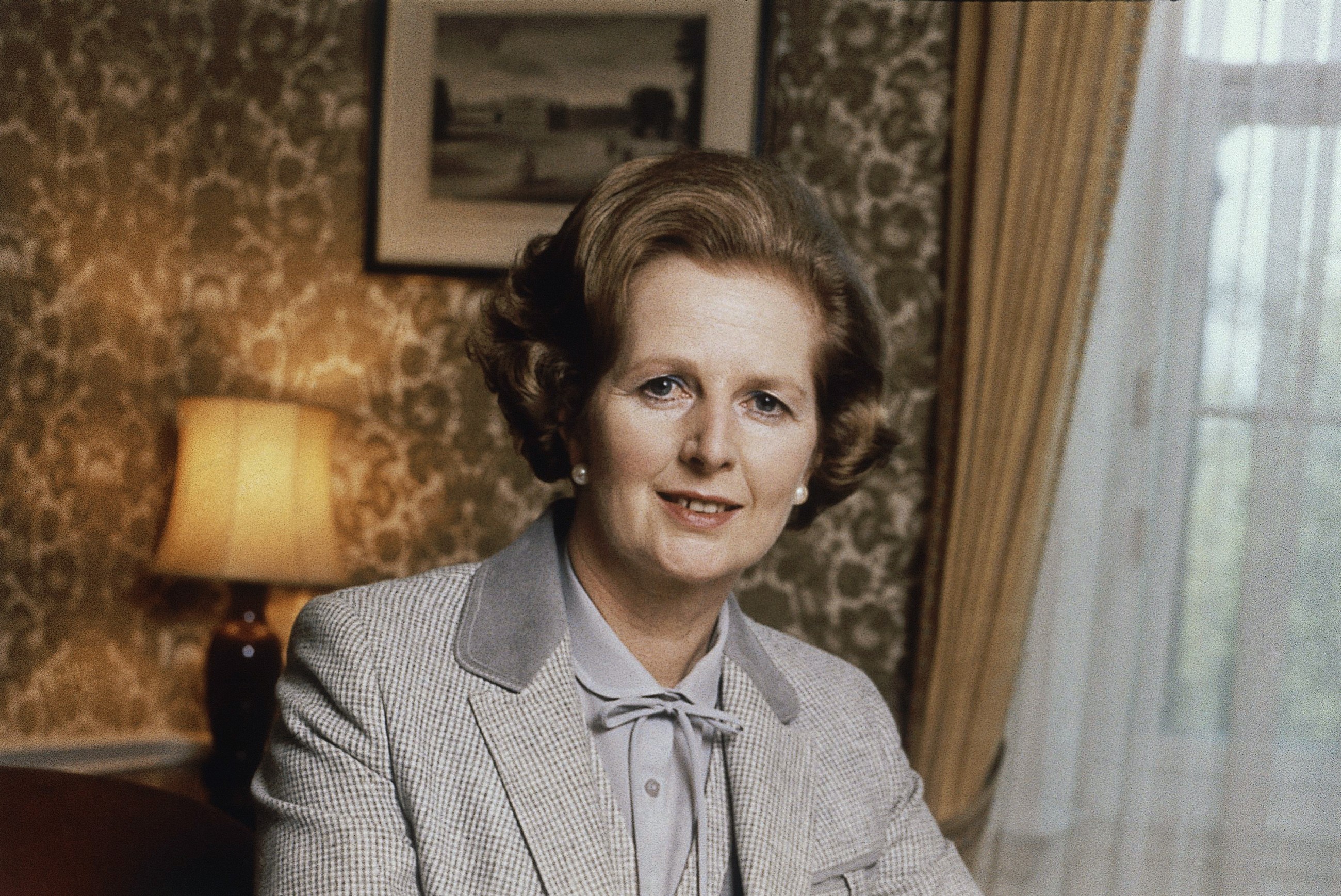 Lessons Democrats can learn from Britain&rsquo;s Thatcher era
