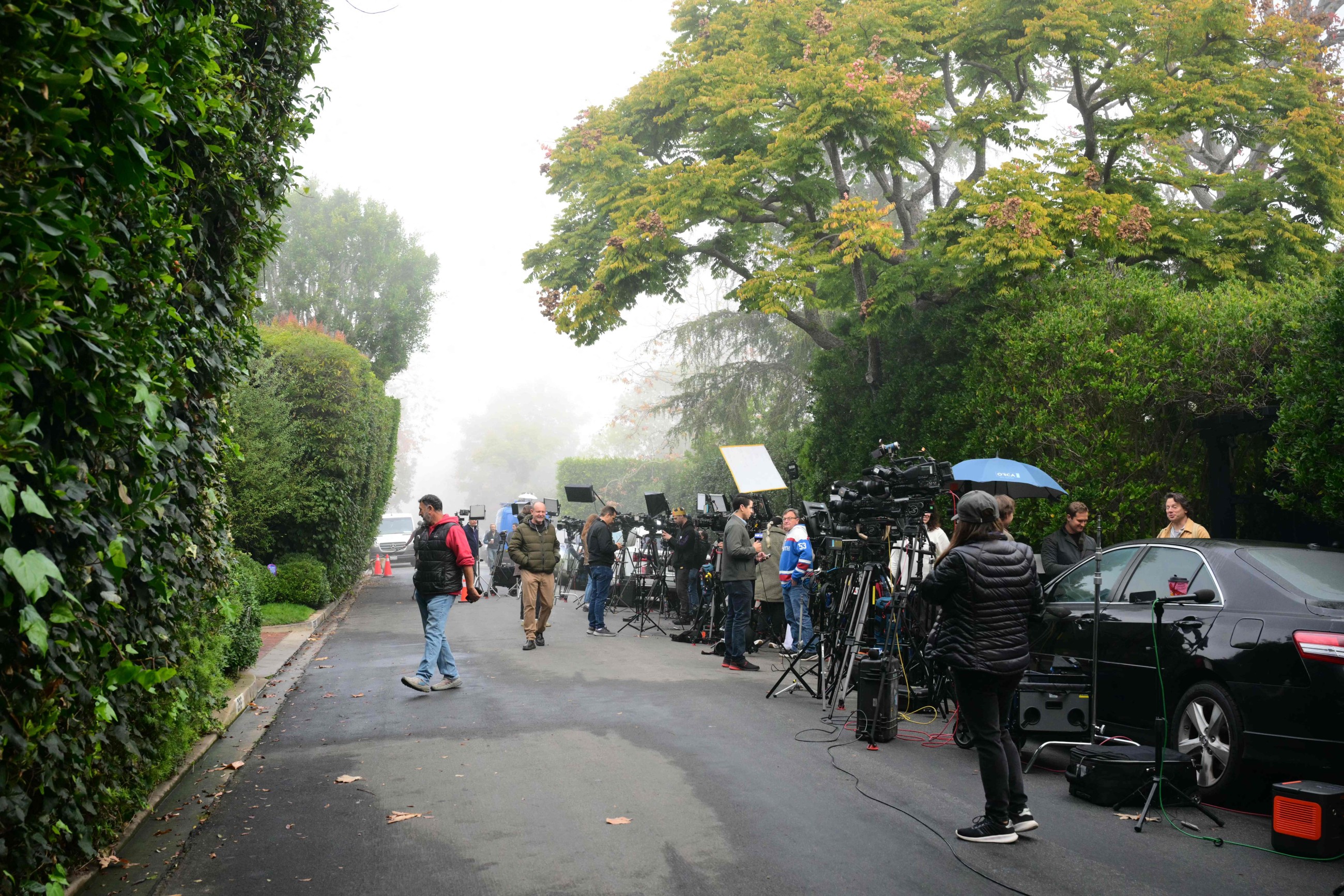 Trump&rsquo;s attack on Rob Reiner reveals moral failure