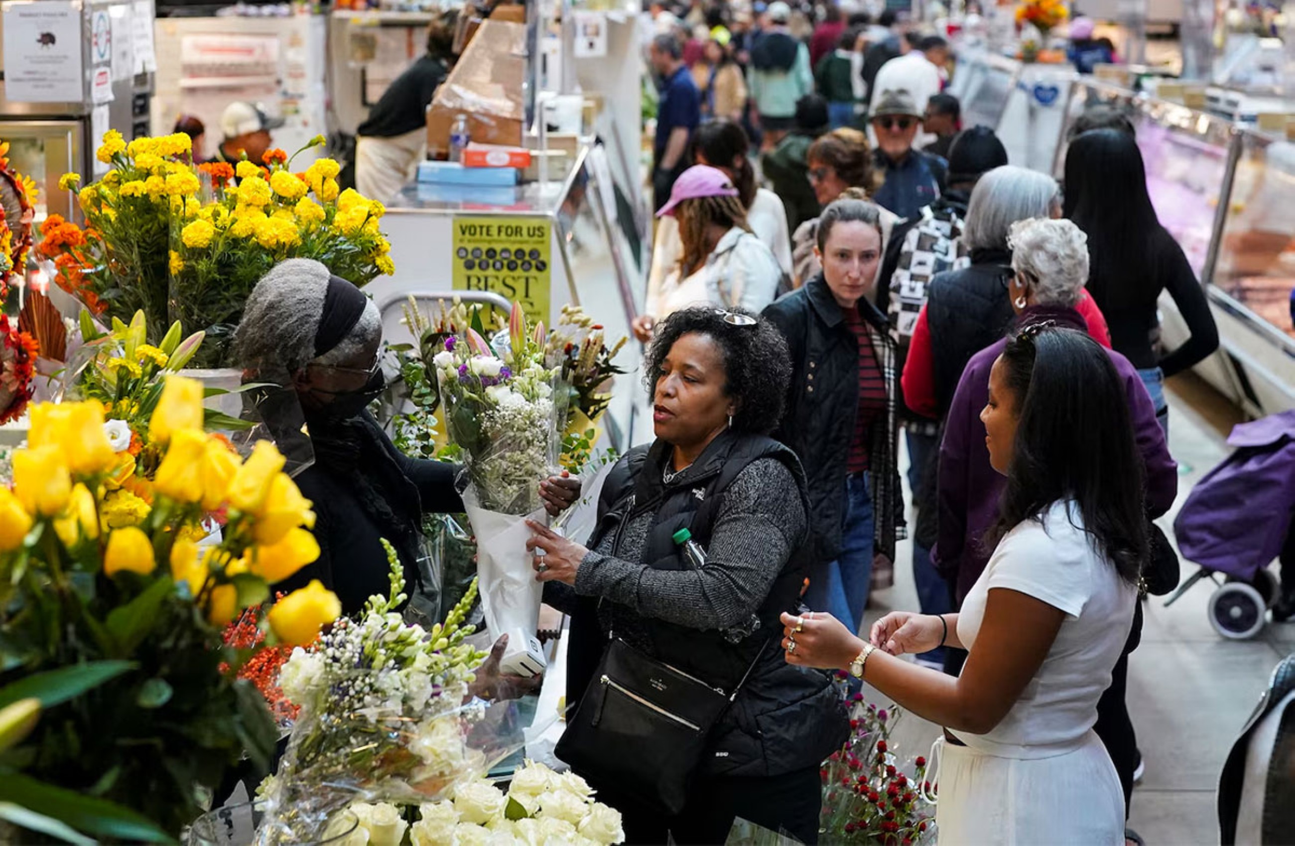 The affordability crisis is real and tariffs caused it