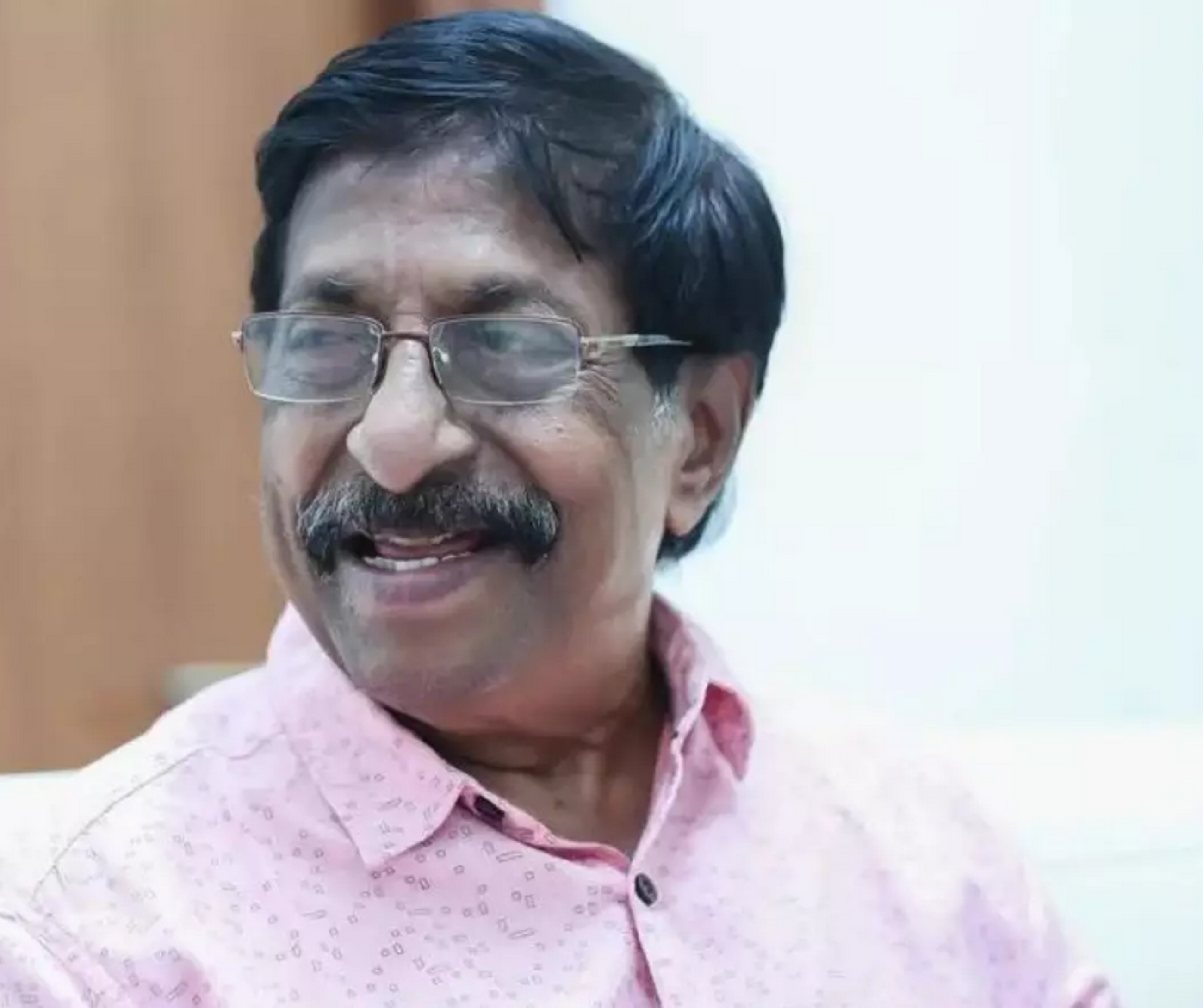 Sreenivasan, sharp satirist who redefined Malayalam cinema, passes away at 69