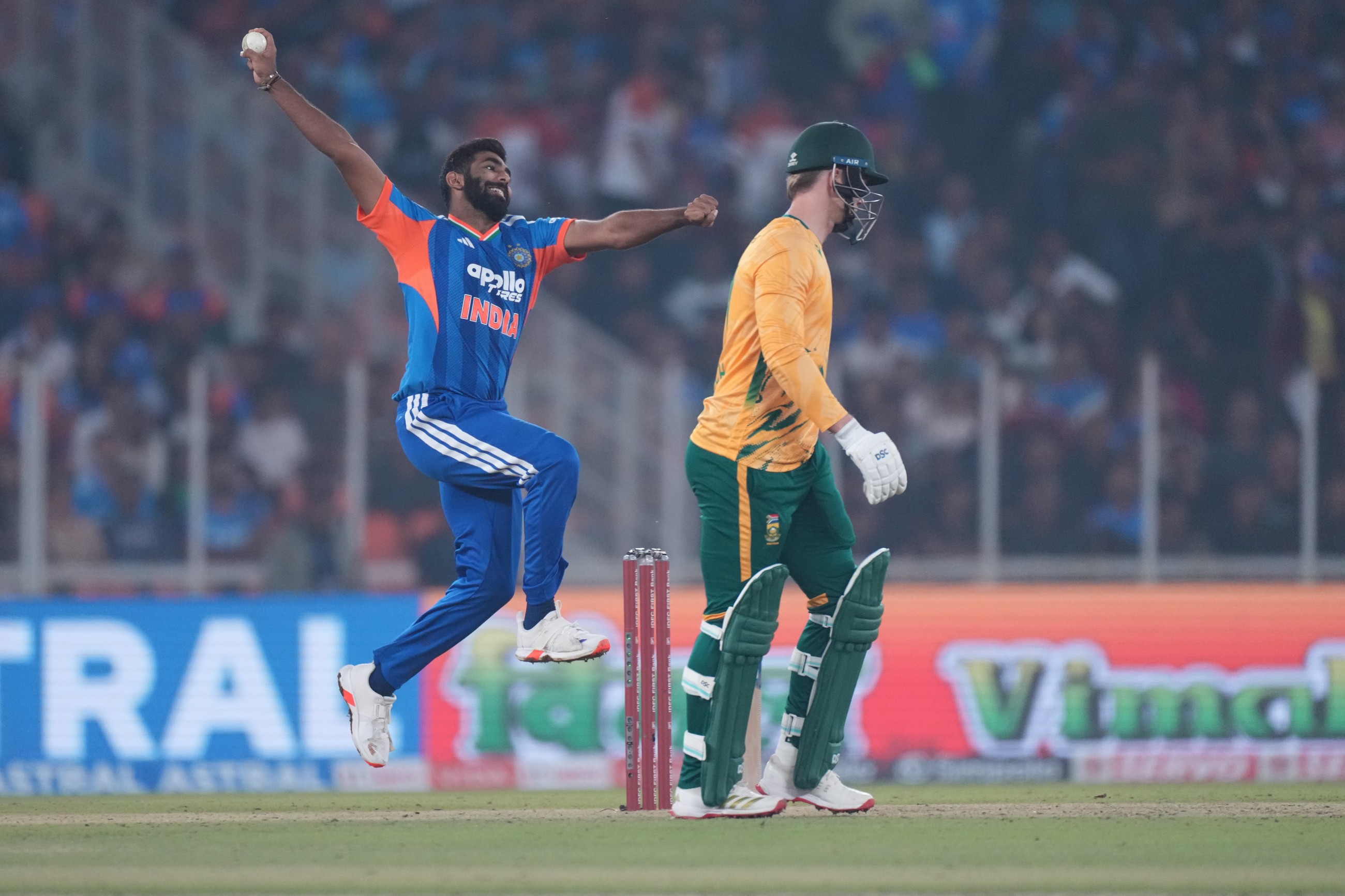 Shubman Gill axed, Ishan Kishan returns as India name T20 World Cup squad