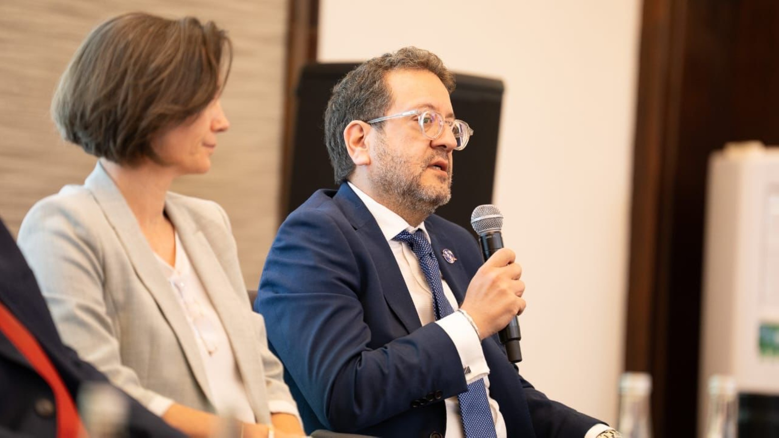 Many health issues linked with ‘poor air quality’