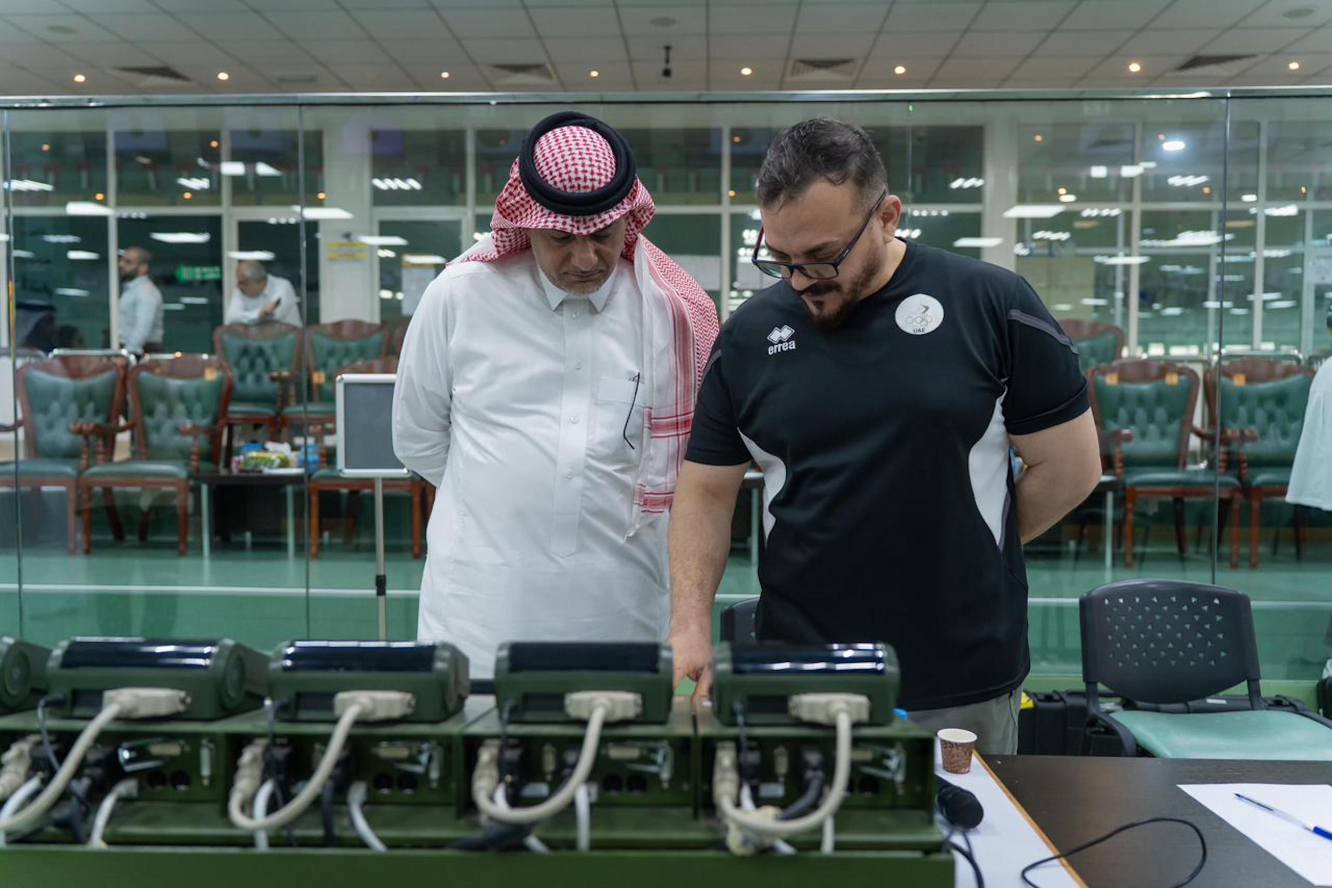 Sharjah an advanced Arab model for advancing women&rsquo;s sport, says Sheikha Hayat Al Khalifa