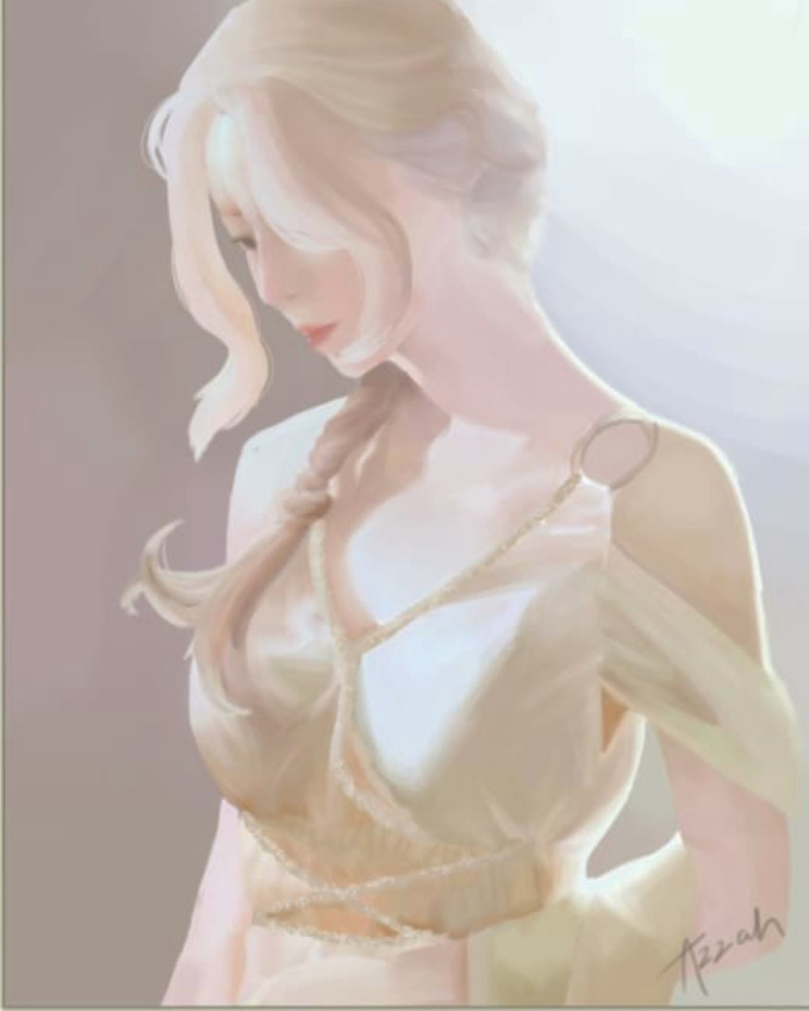 For Azzah Abrar the rhythms of art champion the purpose of life