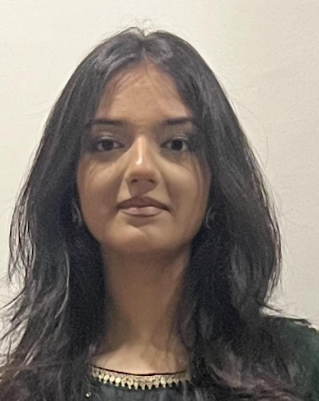 For Azzah Abrar the rhythms of art champion the purpose of life