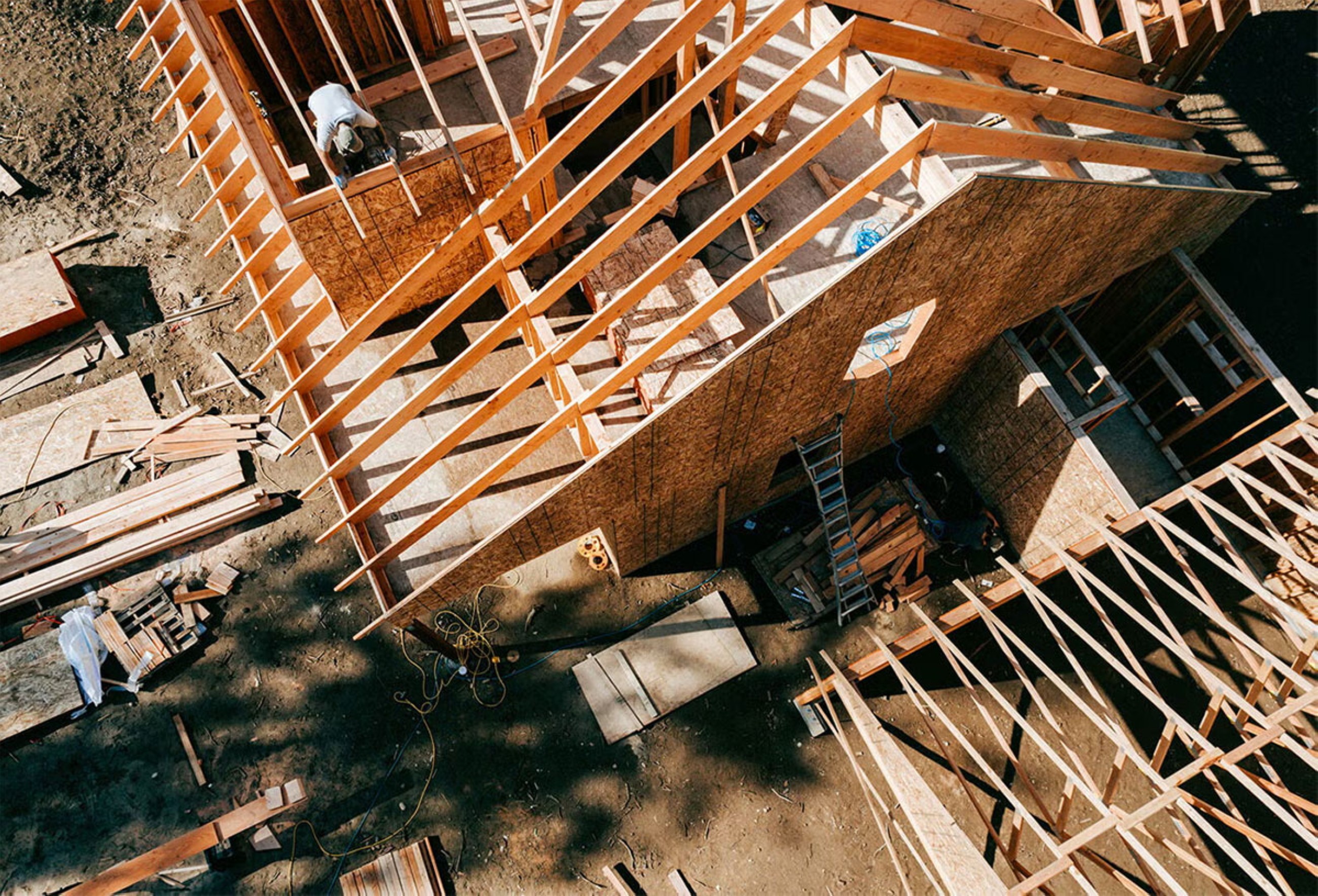 Closing labour-force gap is only fix for housing crisis