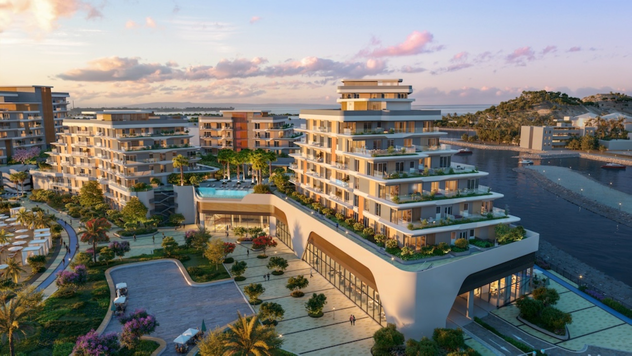 Shurooq's flagship real estate projects' sales hit record Dhs5.8b