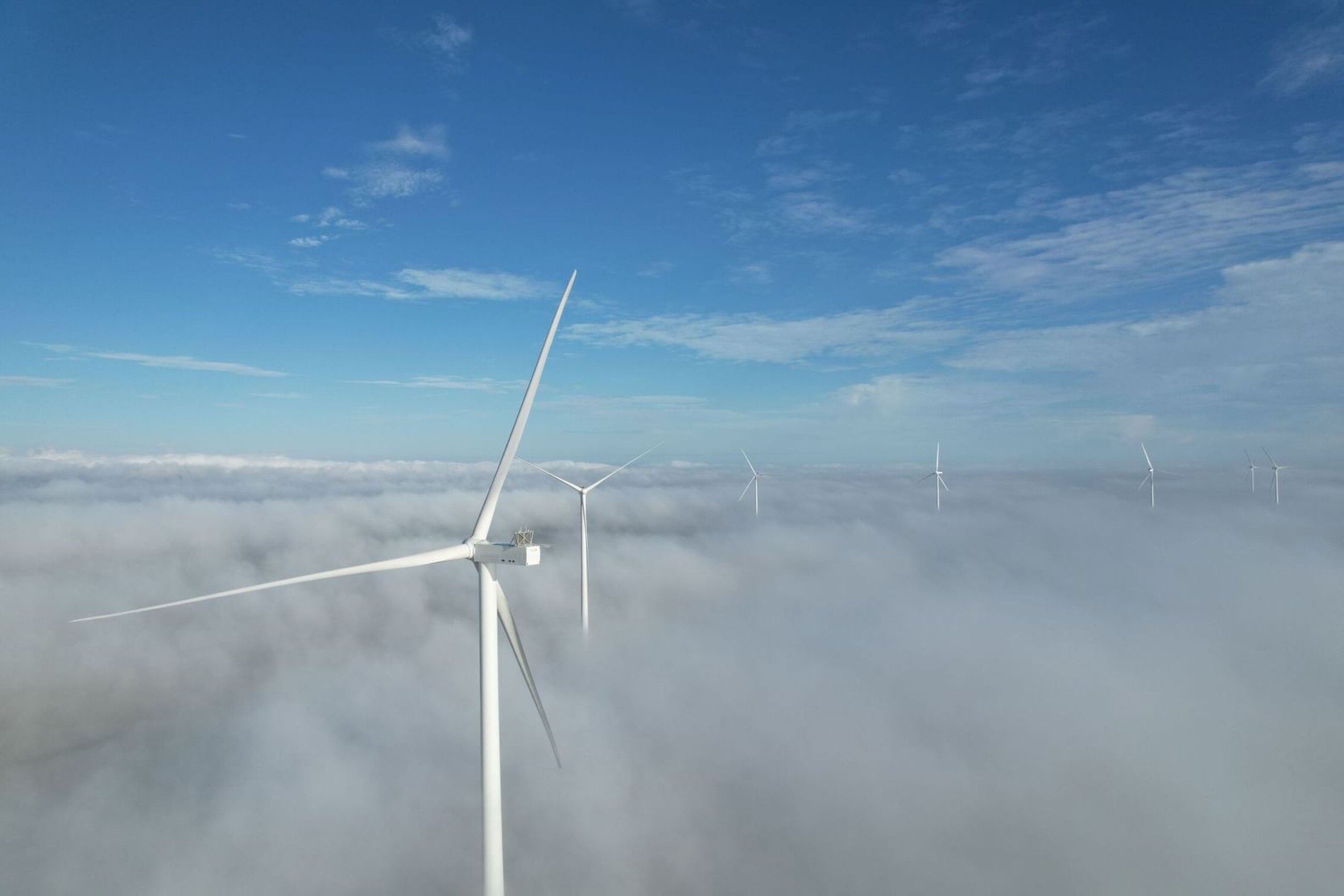 Mubadala partners with Actis to invest in Rezolv Energy