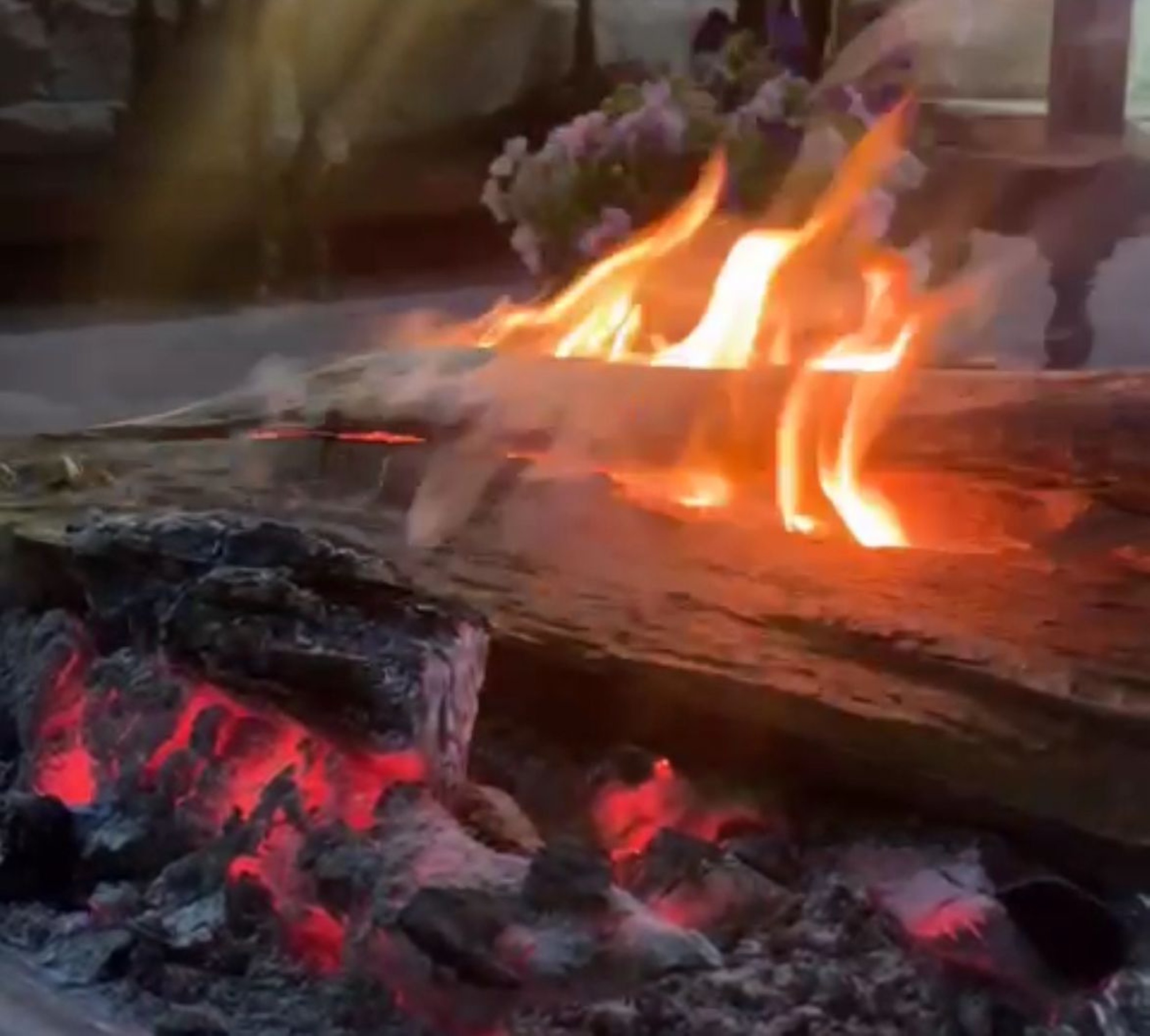 Public urged to follow winter safety guidelines in Abu Dhabi