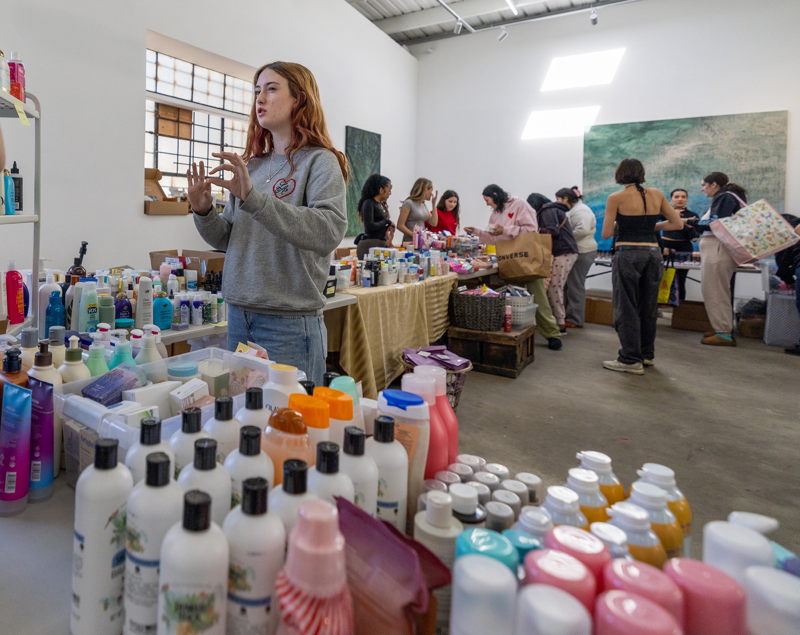 Altadena Girls was fire relief success, but can it endure?