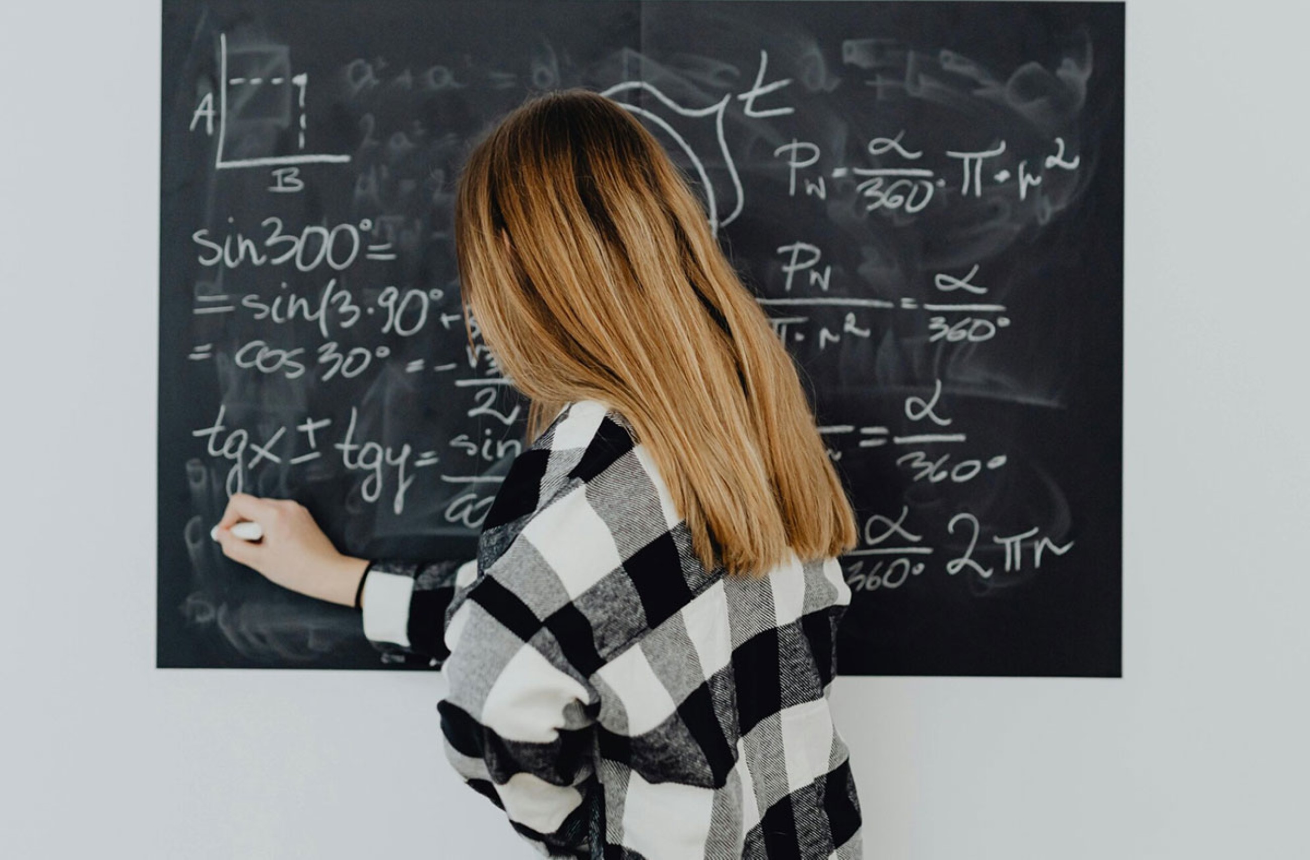 More maths, not less, will lead students to succeed