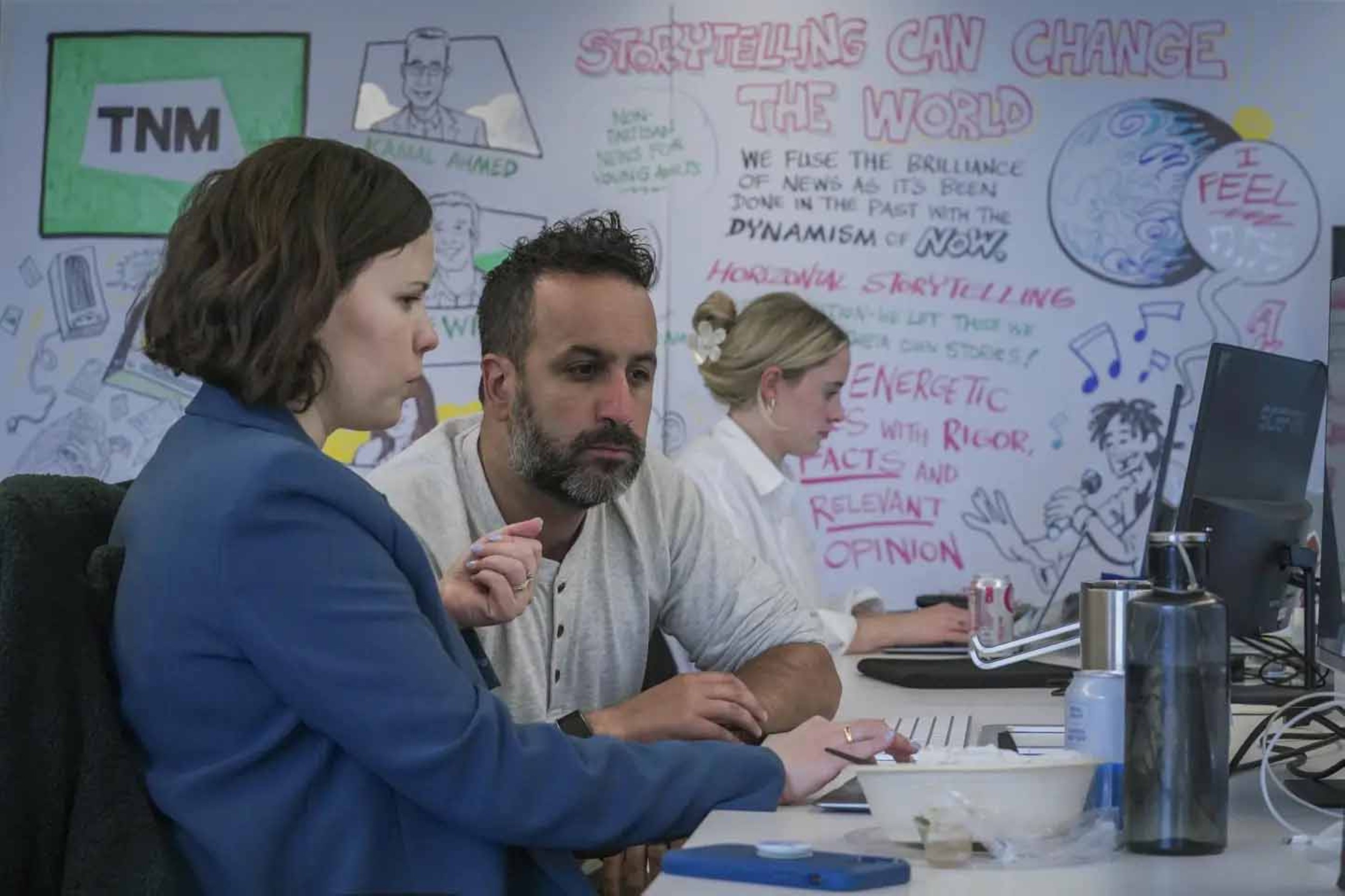 How Gen X became the biggest work losers