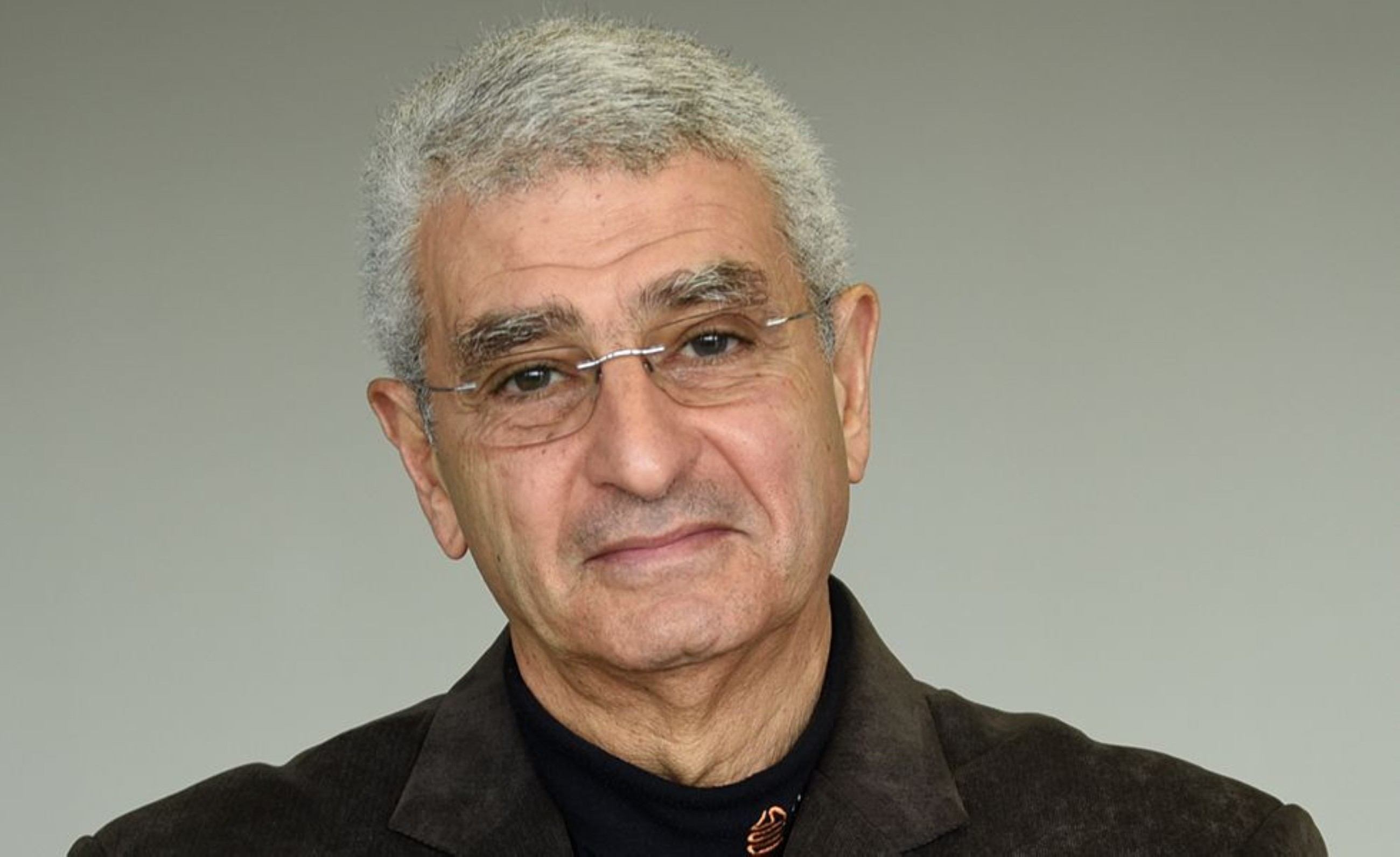Mohammed names Egyptian doctor Nabil Seidah winner of 'Great Arab Minds' award in medicine