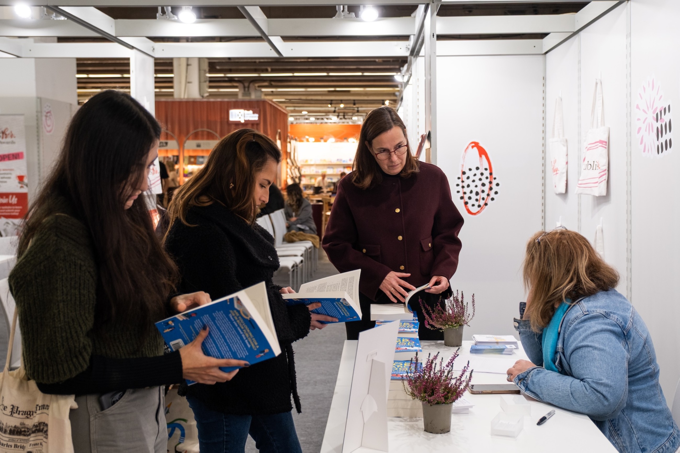 Sharjah enables women to thrive as changemakers: Sheikha Bodour