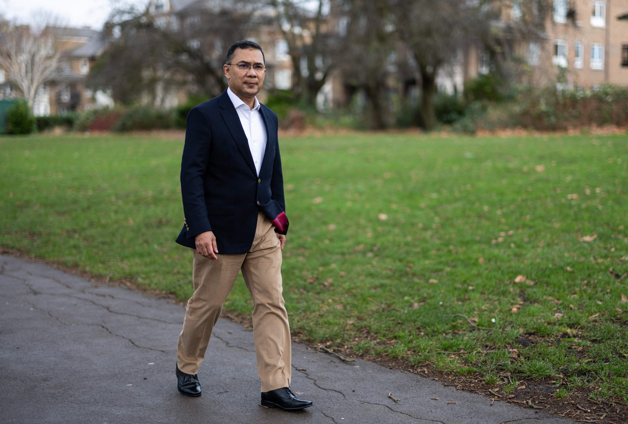 Exiled political heavyweight Tarique Rahman set to return Bangladesh after 17 years