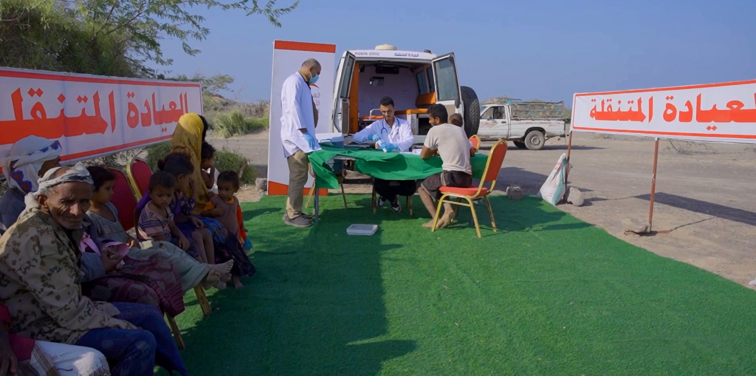 UAE cements global humanitarian leadership, expands relief reach in 2025