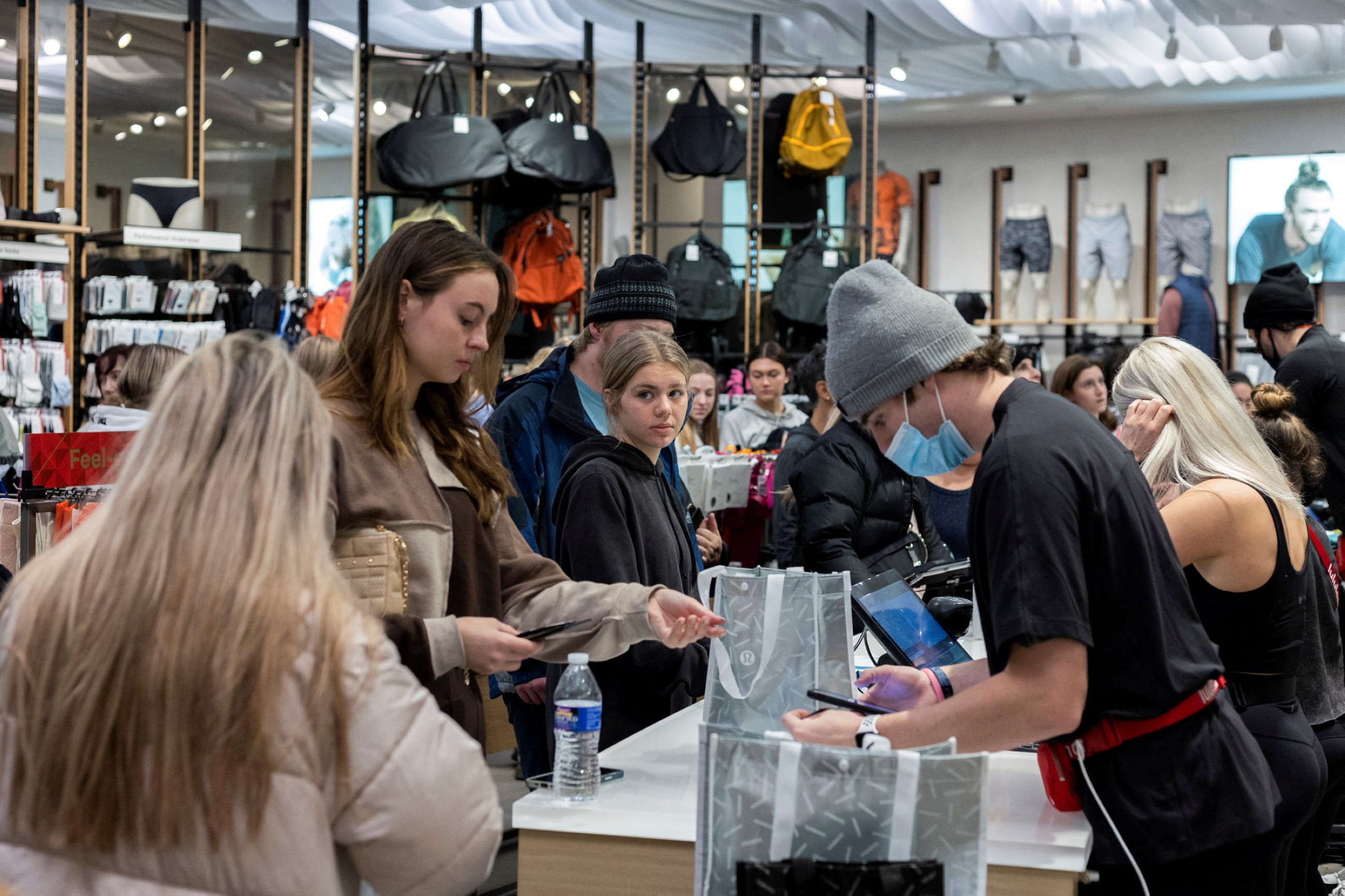 Retail investors to have more sway over Wall Street after record year