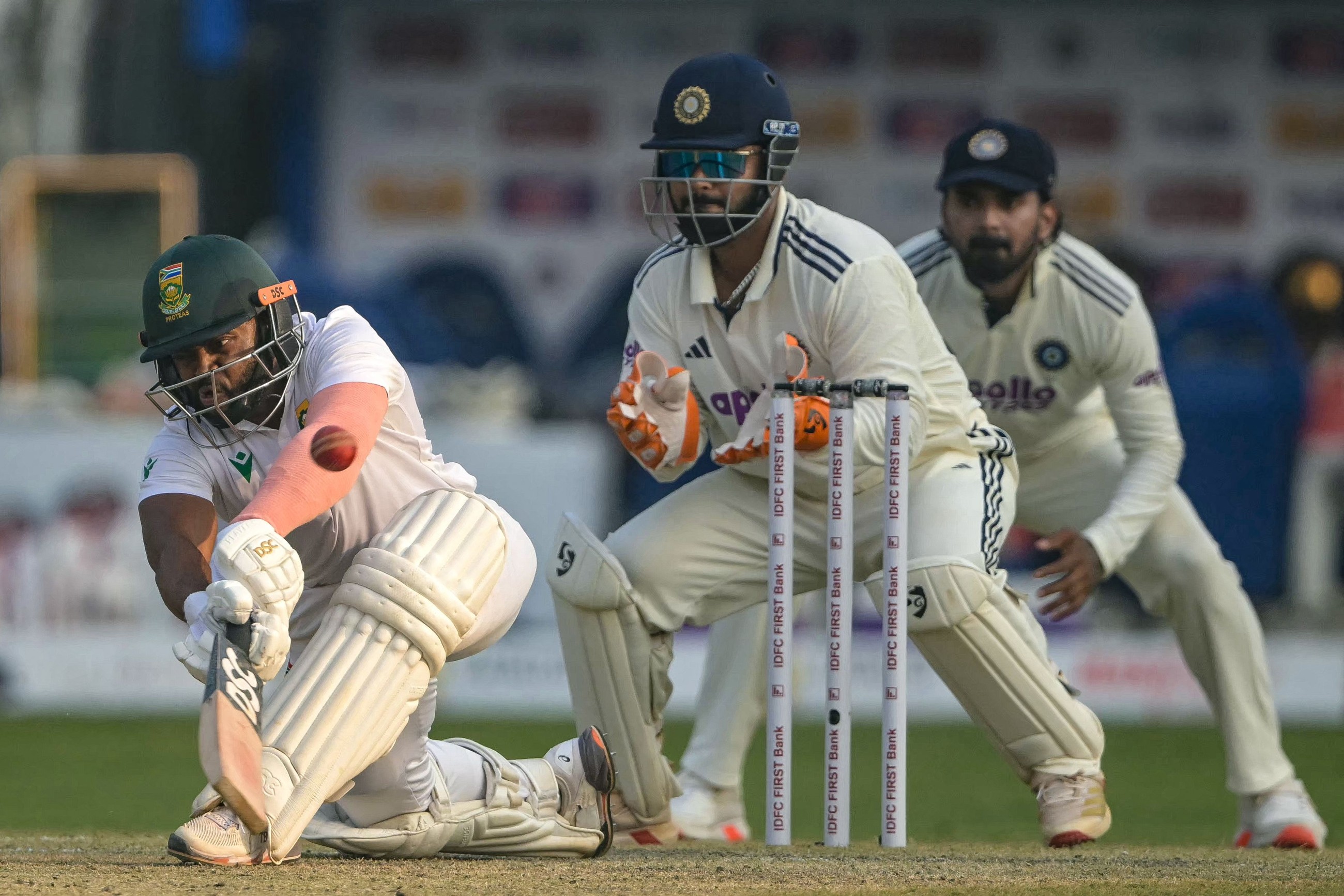 Pant and Bumrah apologised after passing faux pas in their language, reveals Bavuma