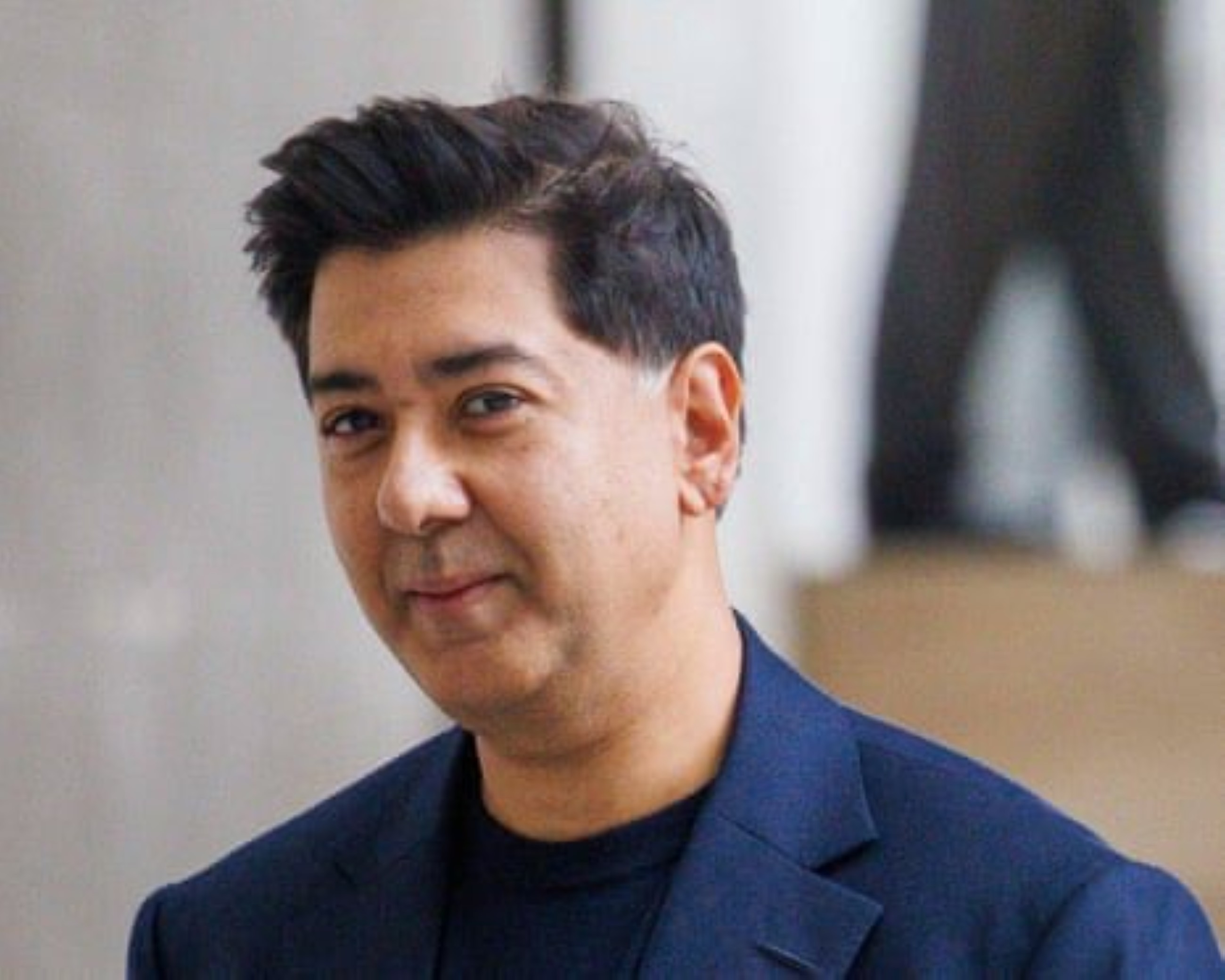 US judge blocks detention of British anti-disinformation activist